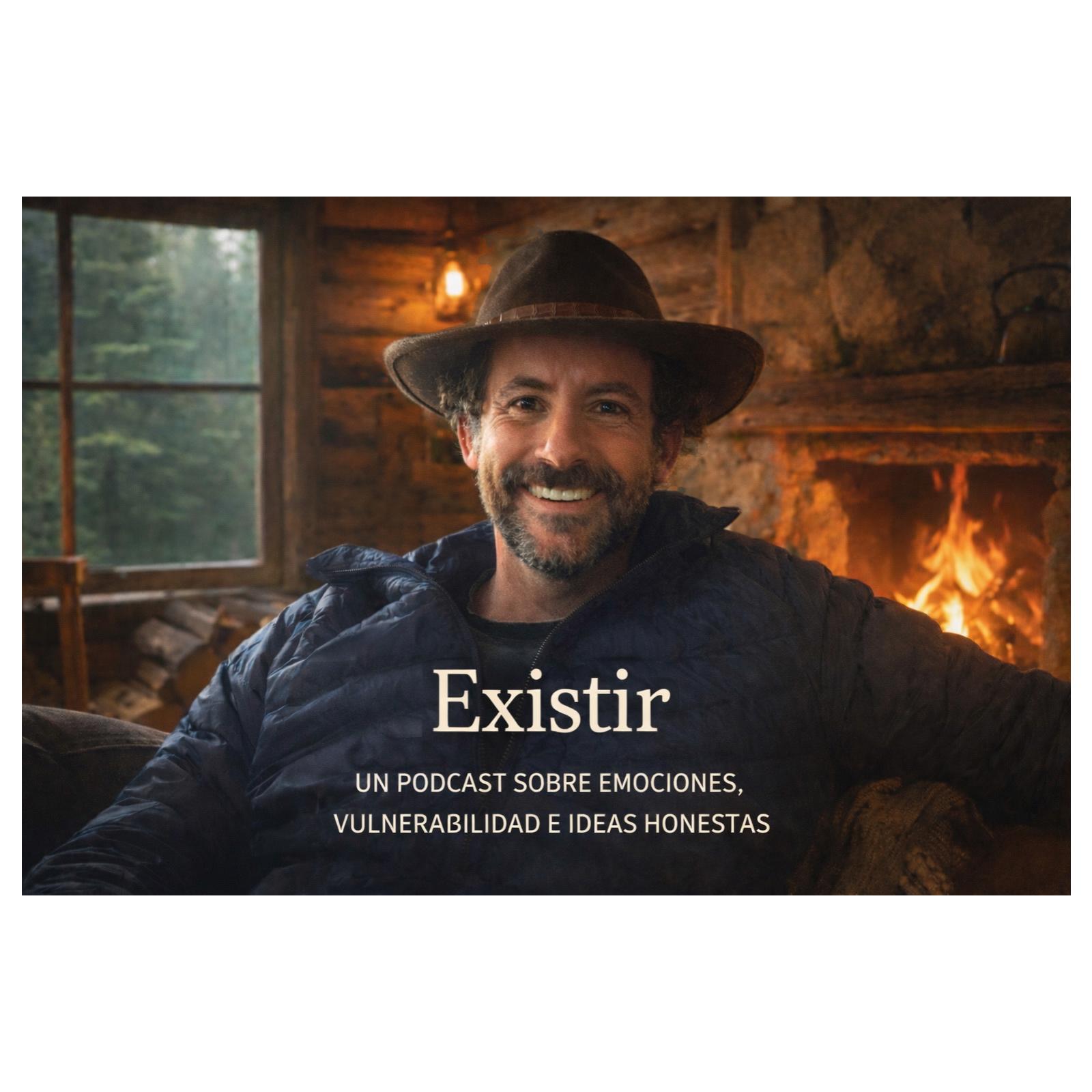 Existir, La Tragicomedia cover art