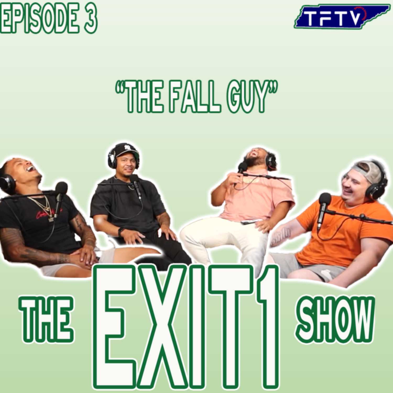 The Exit 1 Show