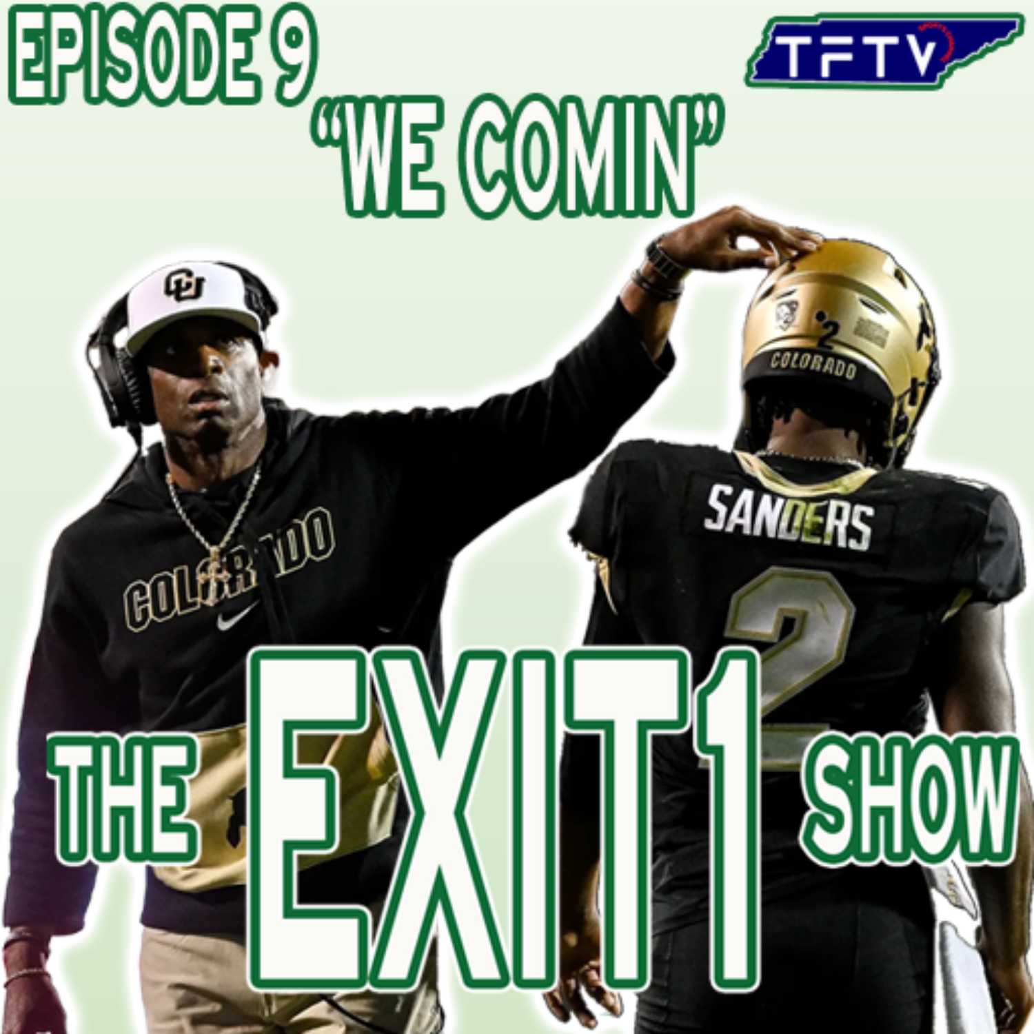 The Exit 1 Show