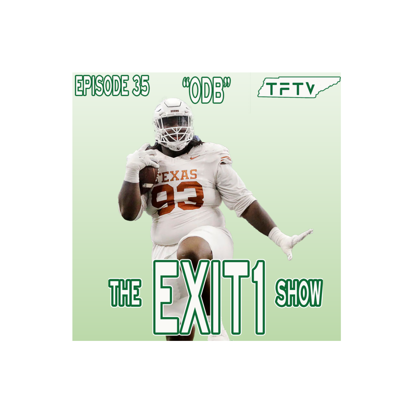 The Exit 1 Show