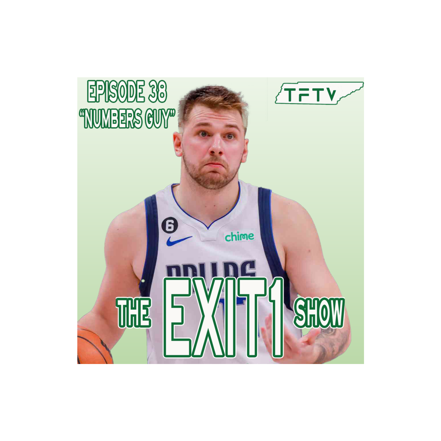 The Exit 1 Show