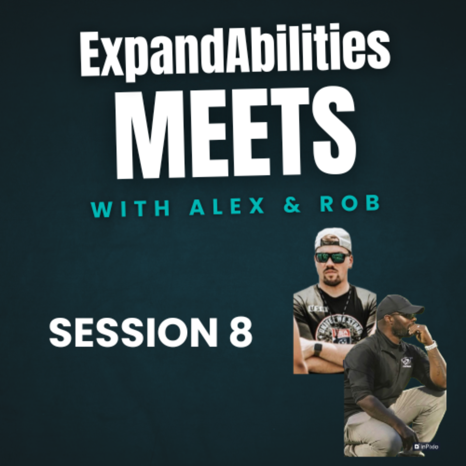 ExpandAbilities MEETS