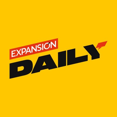 Expansión Daily: Lo que hay que saber