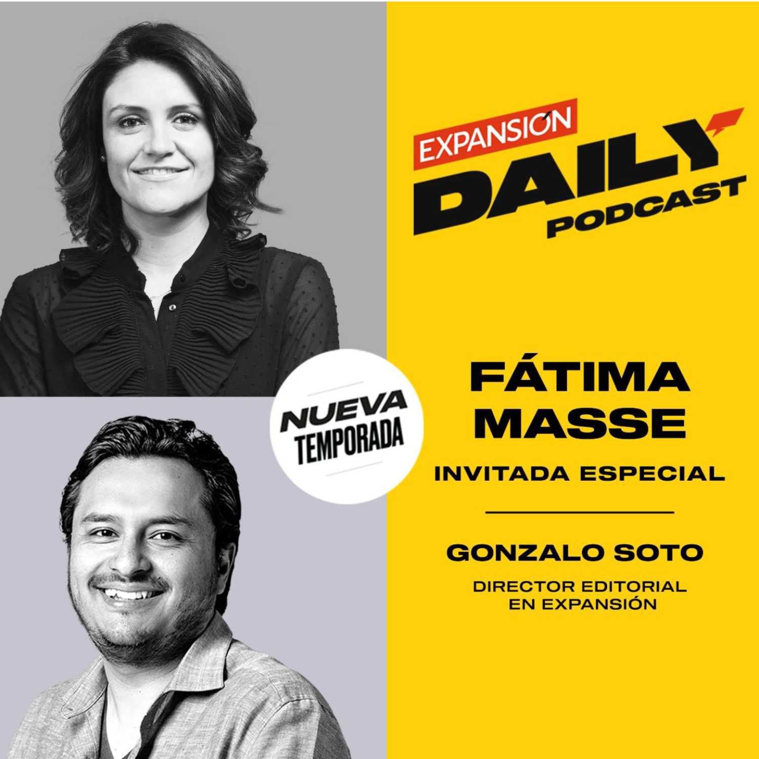 Expansión Daily: Lo que hay que saber
