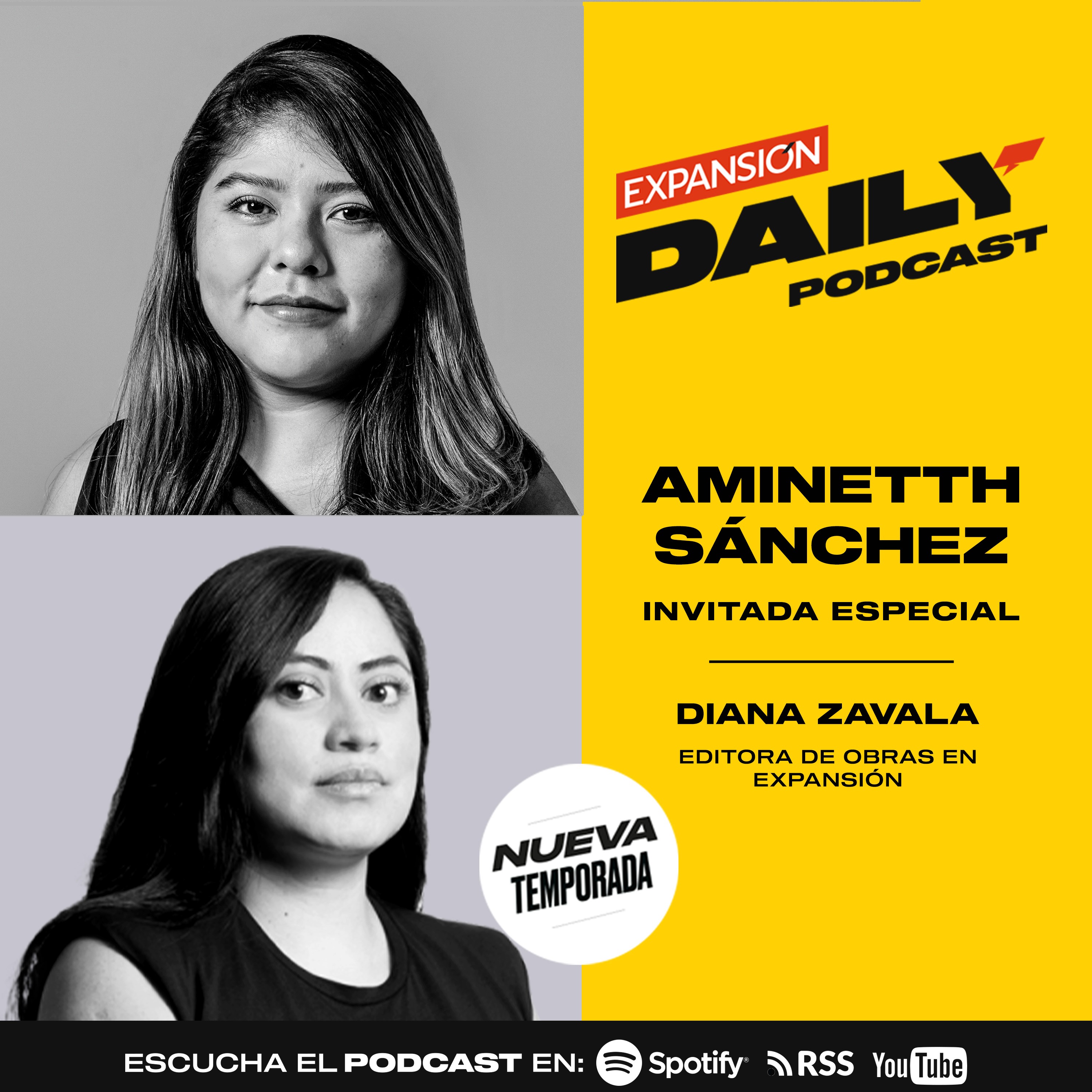 "Mafiocracia", el riesgo para México que los partidos no quieren detener, transportistas bloquean carreteras por inseguridad y cada vez se contrata más talento de manera remota, pero hay riesgos legales