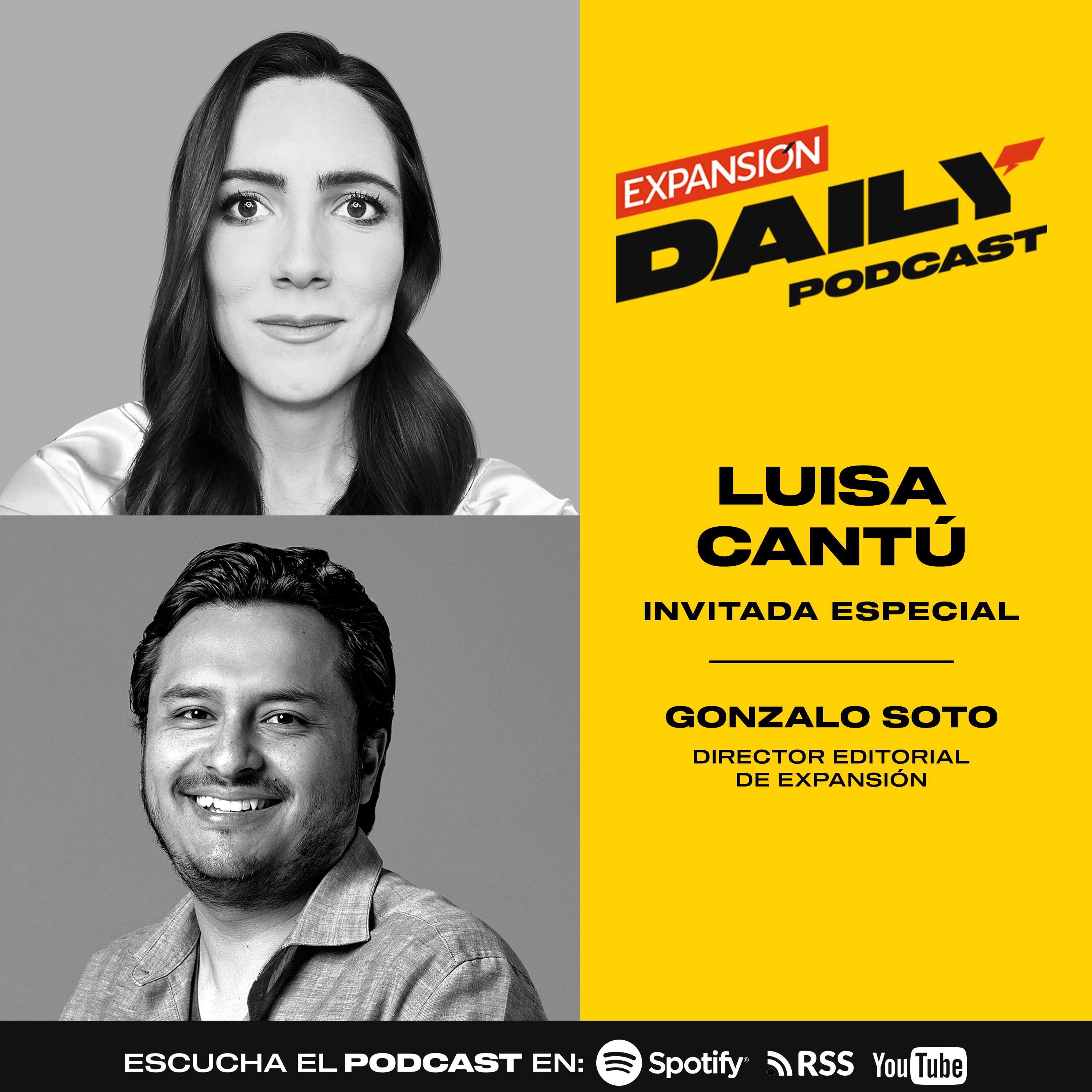 El jitomate, el chile y la vivienda aceleran la inflación en México, la salud mental en los jóvenes amenaza su éxito laboral y México impulsa el mercado de teléfonos de segunda mano en Latam