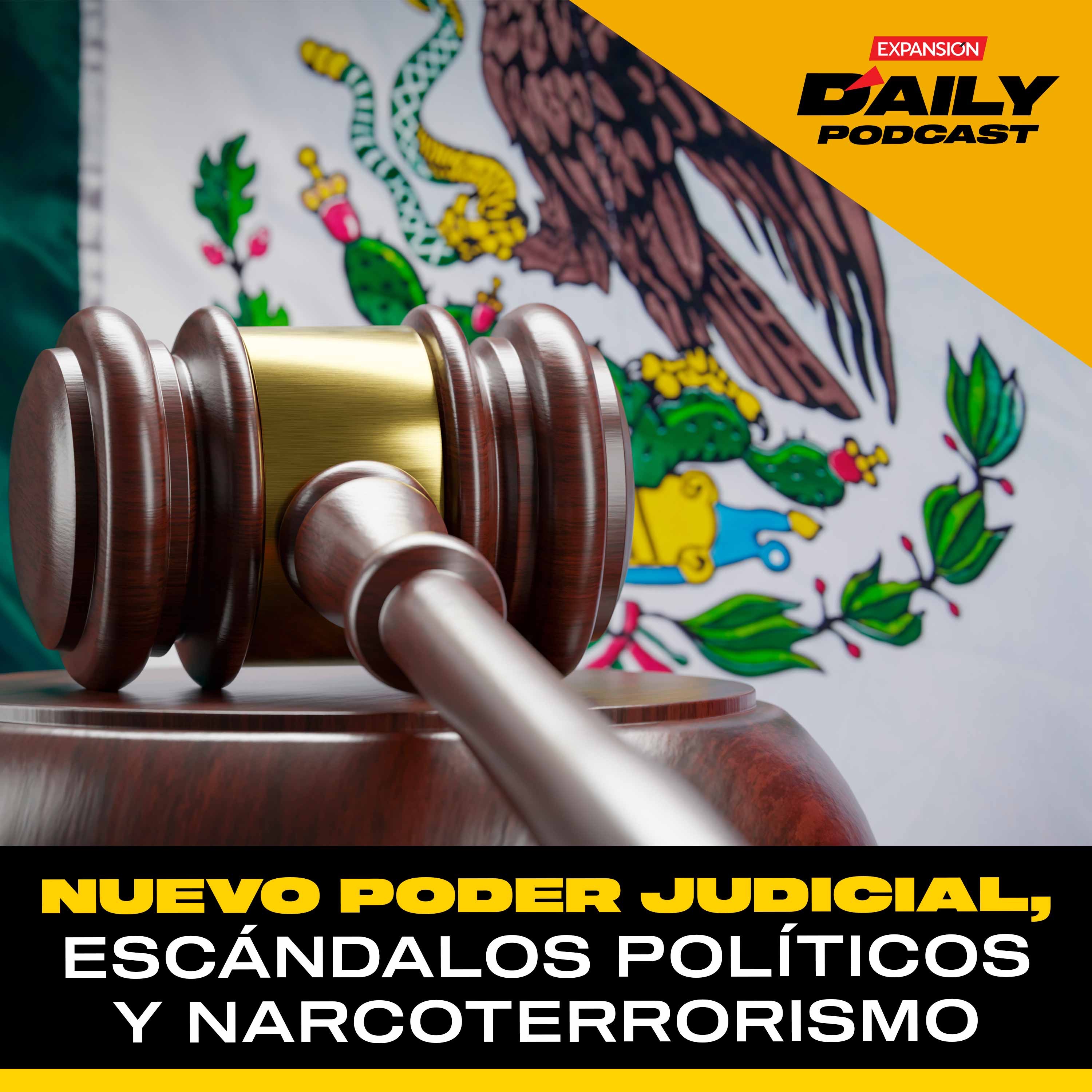 Lo que movió la política mexicana en 2025 | Especial 2025