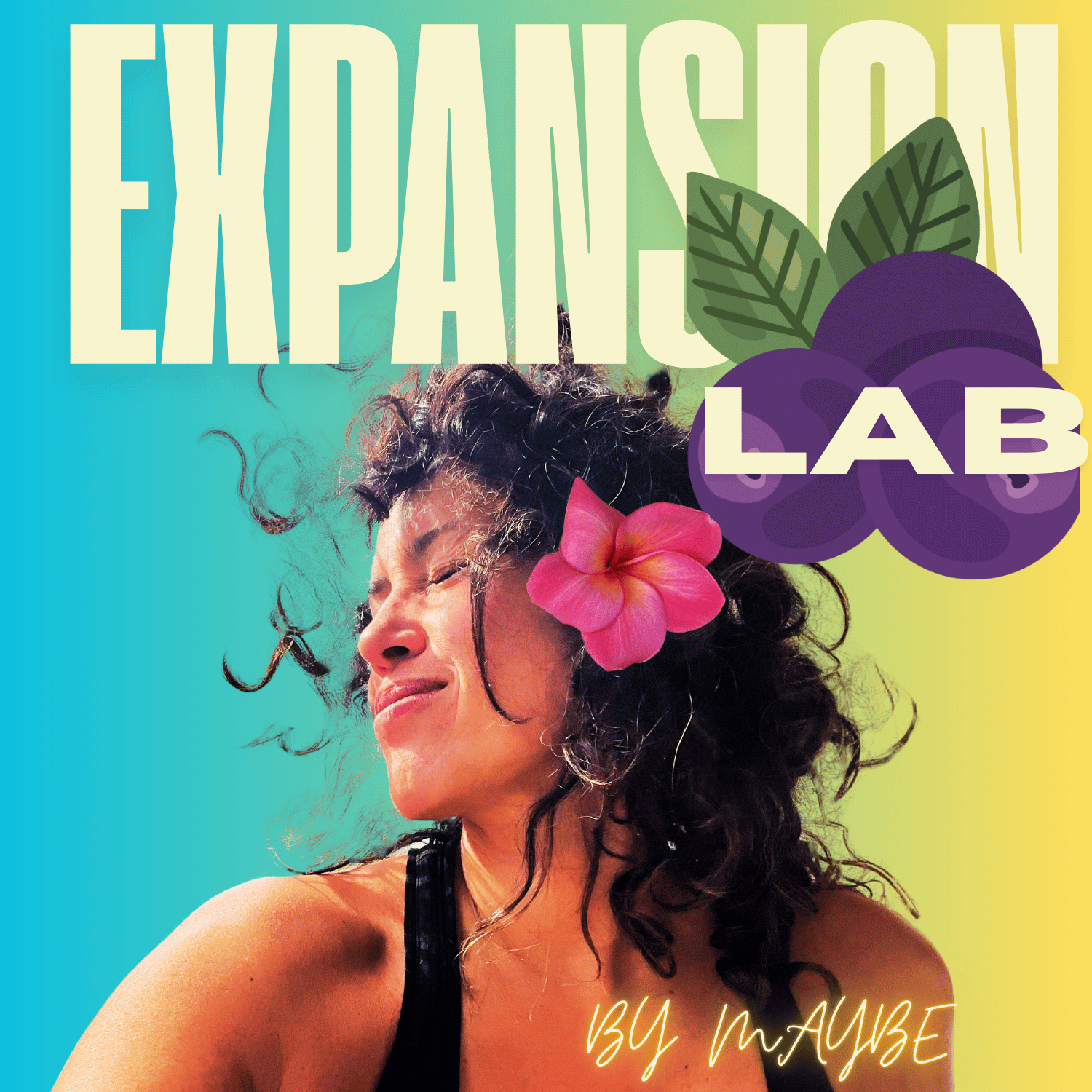 Expansion Lab Podcast