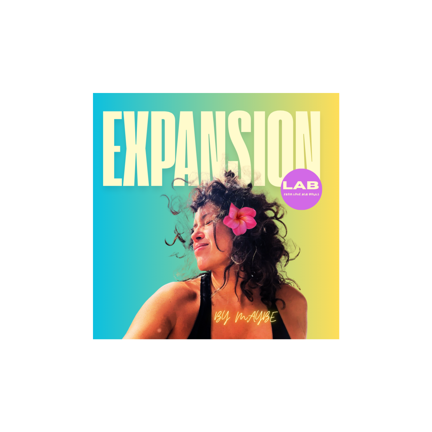 Expansion Lab Podcast