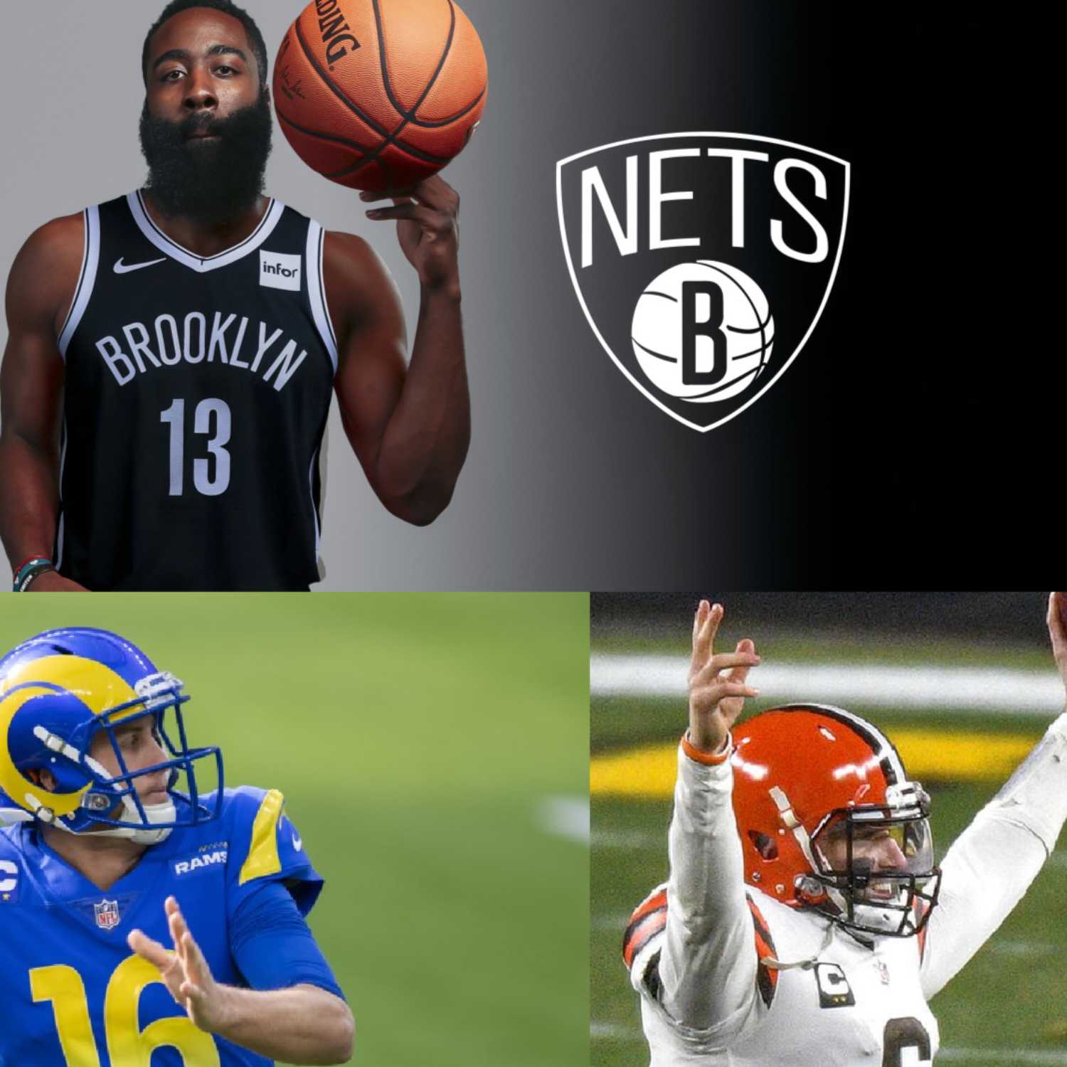 The Expansion Buddies Podcast