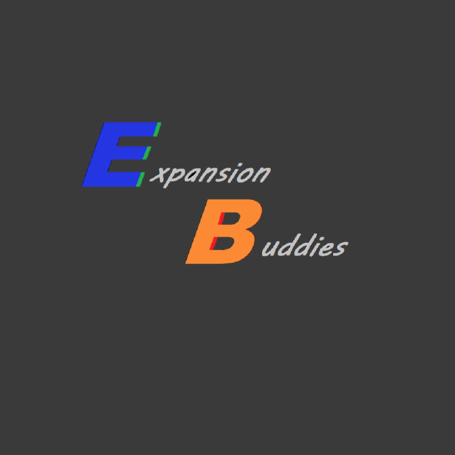 The Expansion Buddies Podcast