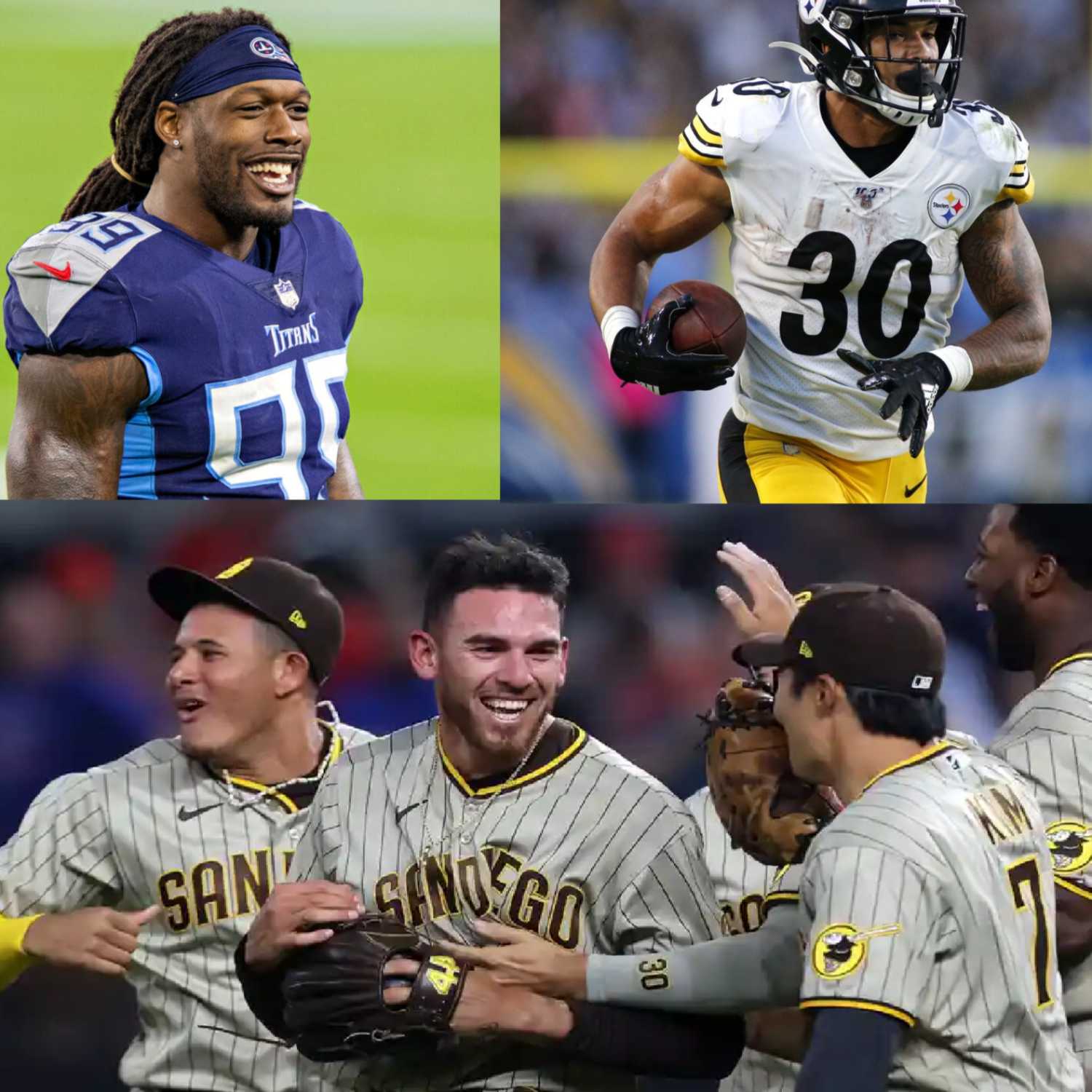The Expansion Buddies Podcast
