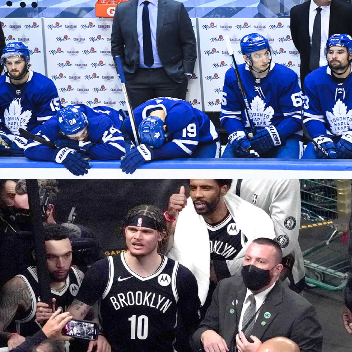 The Expansion Buddies Podcast