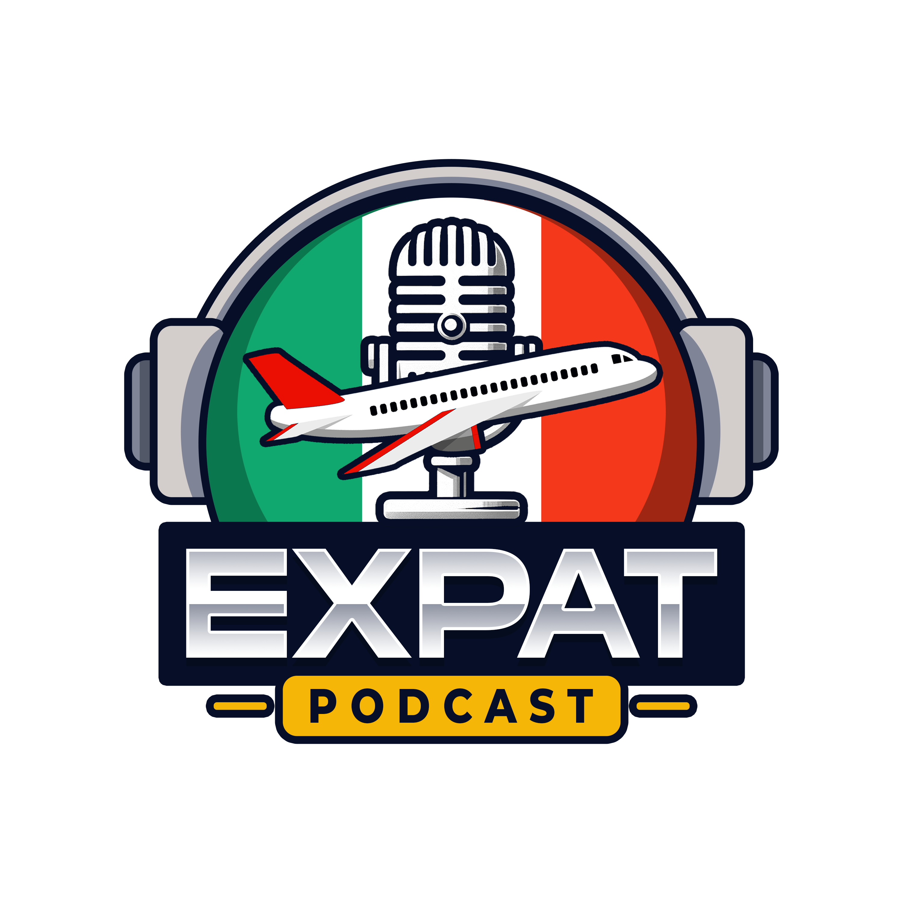 Expat Podcast