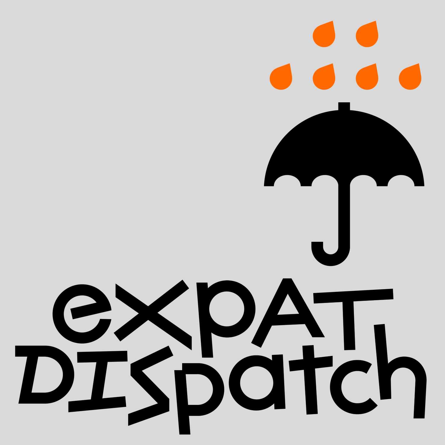 Expat Dispatch