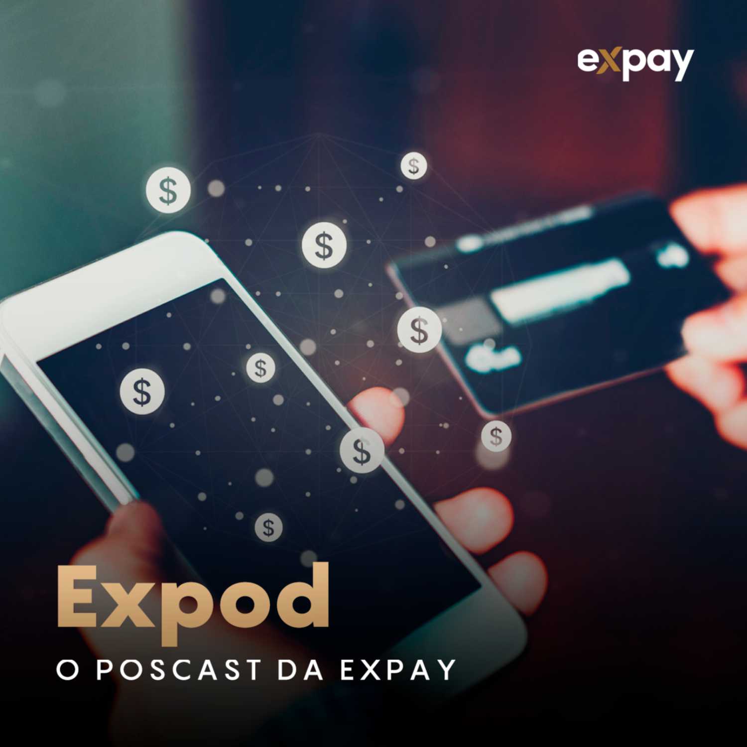 Expod Podcast