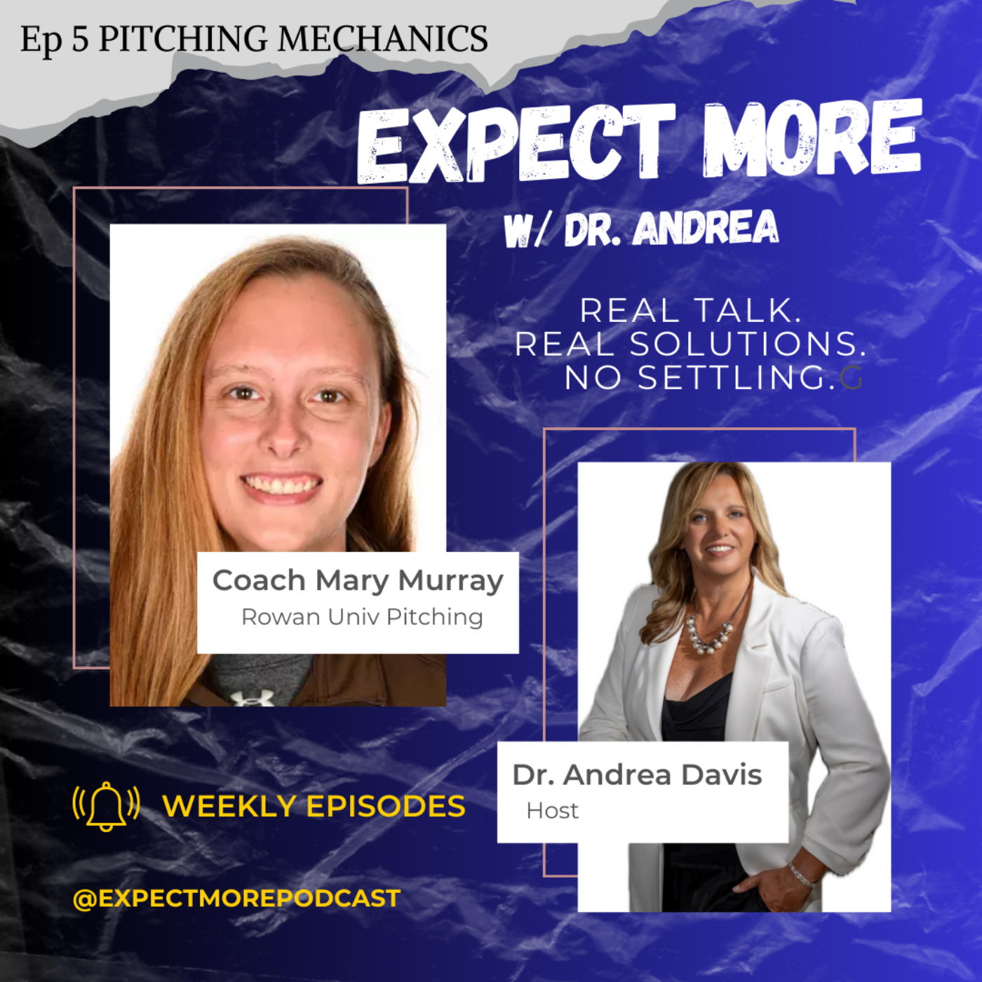 University Softball Pitching Coach on Importance of Mechanics and Injury Prevention
