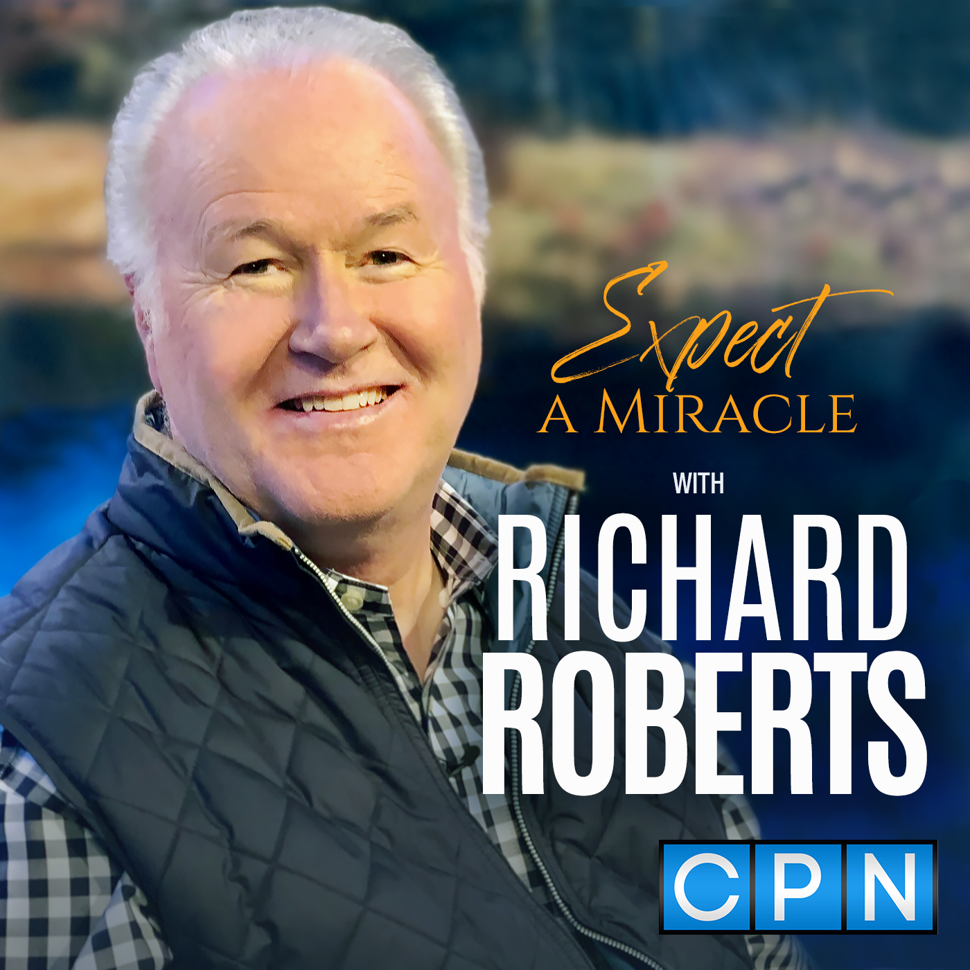 The Power of Prayer and Fasting with Dr. Bob Rodgers