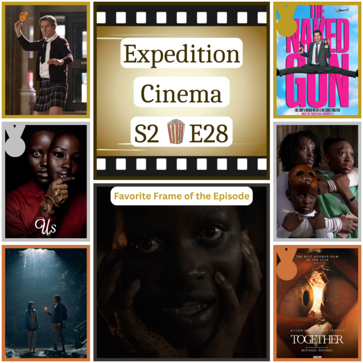 | Season 2 | Episode 28 | 07.23.25-08.05.25