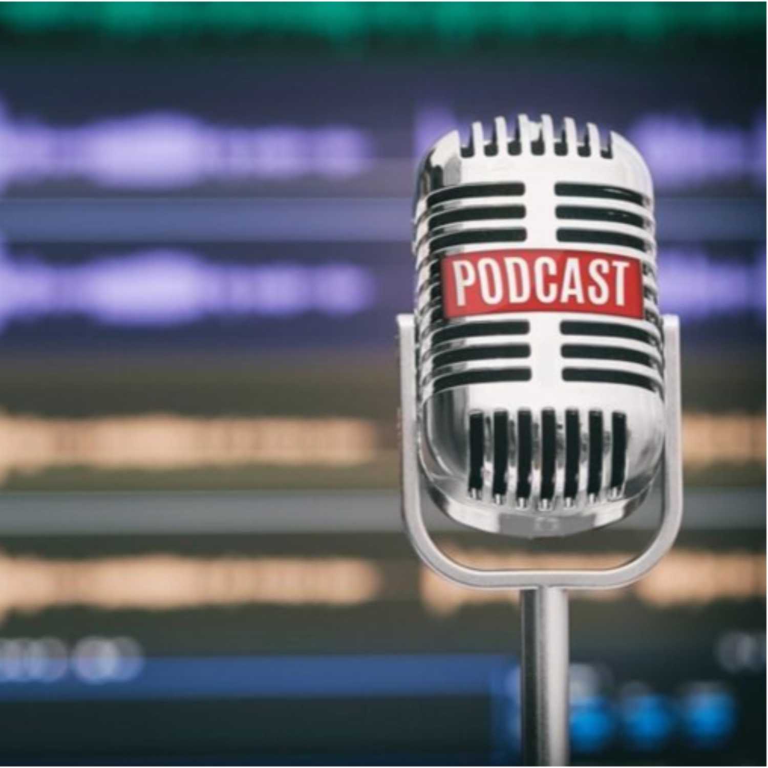 Experience in life podcast artwork