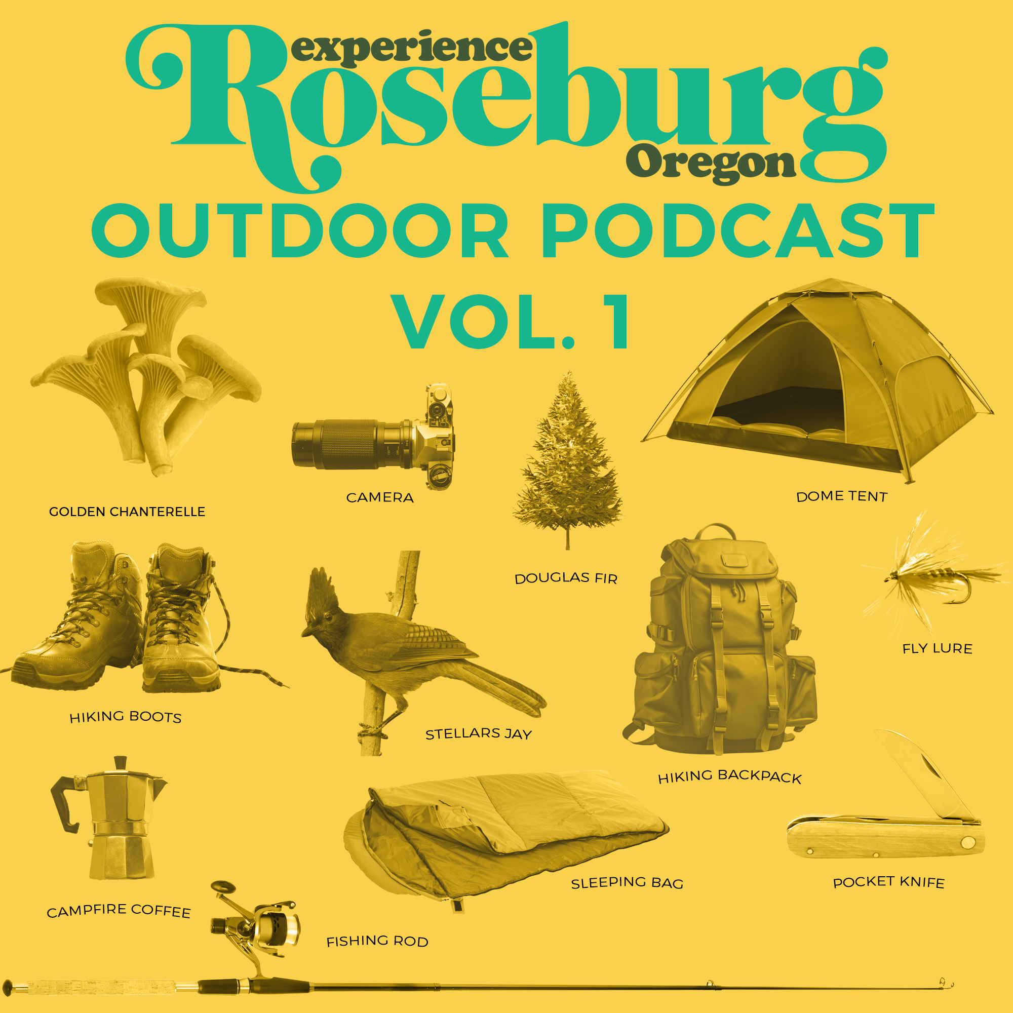 Experience Roseburg