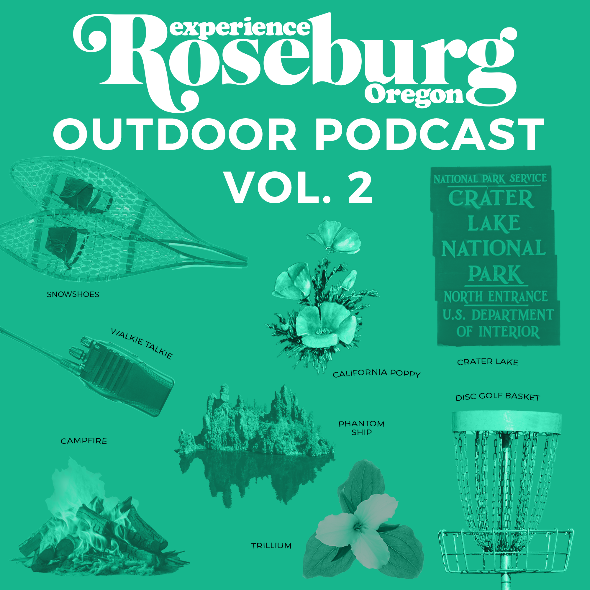 Experience Roseburg