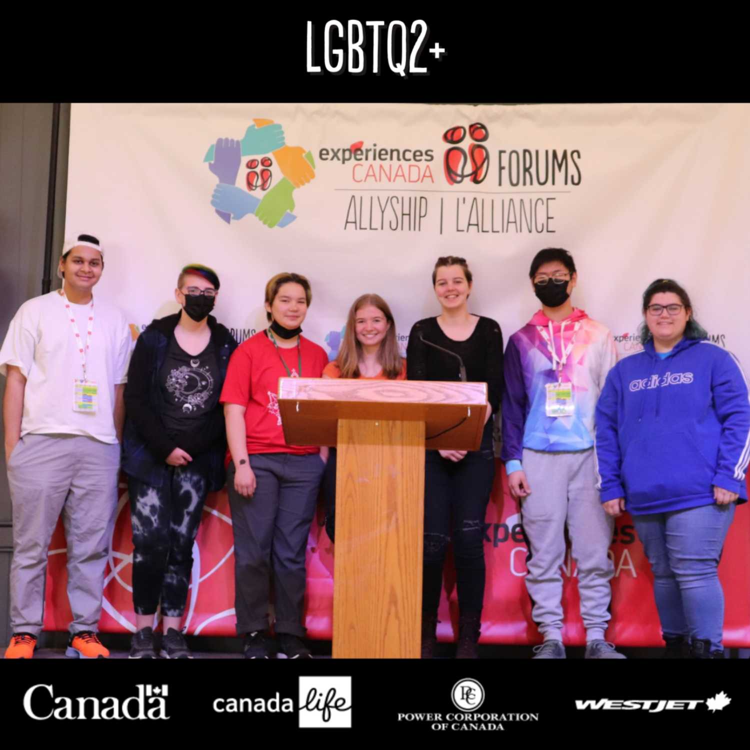 The Criminalization, Victimization and Discrimination of 2SLGBTQ+ People in Canada and the World
