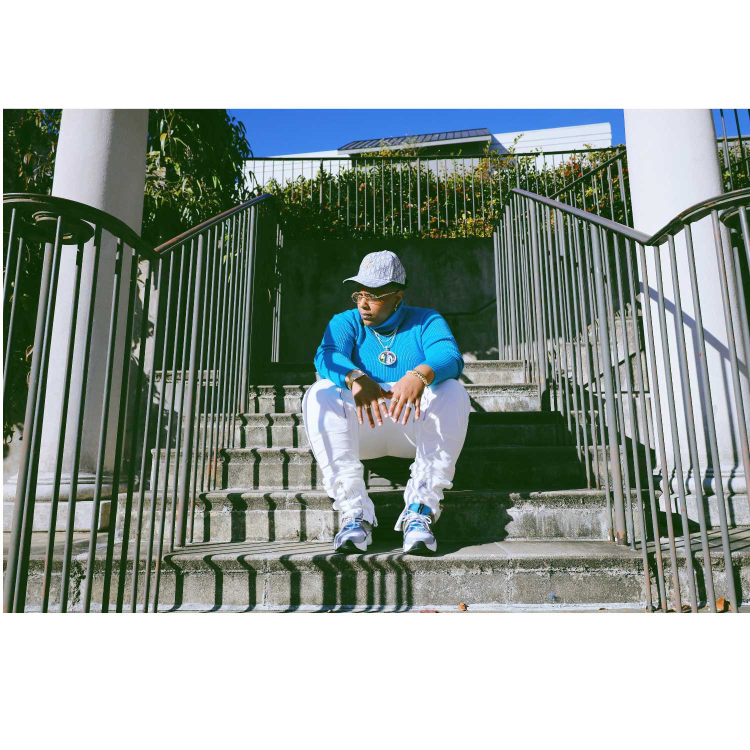 The Xchange