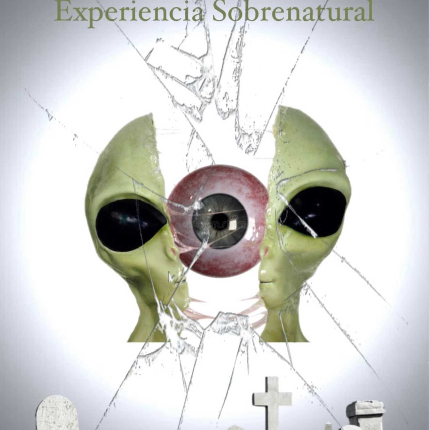 Experiencia Sobrenatural