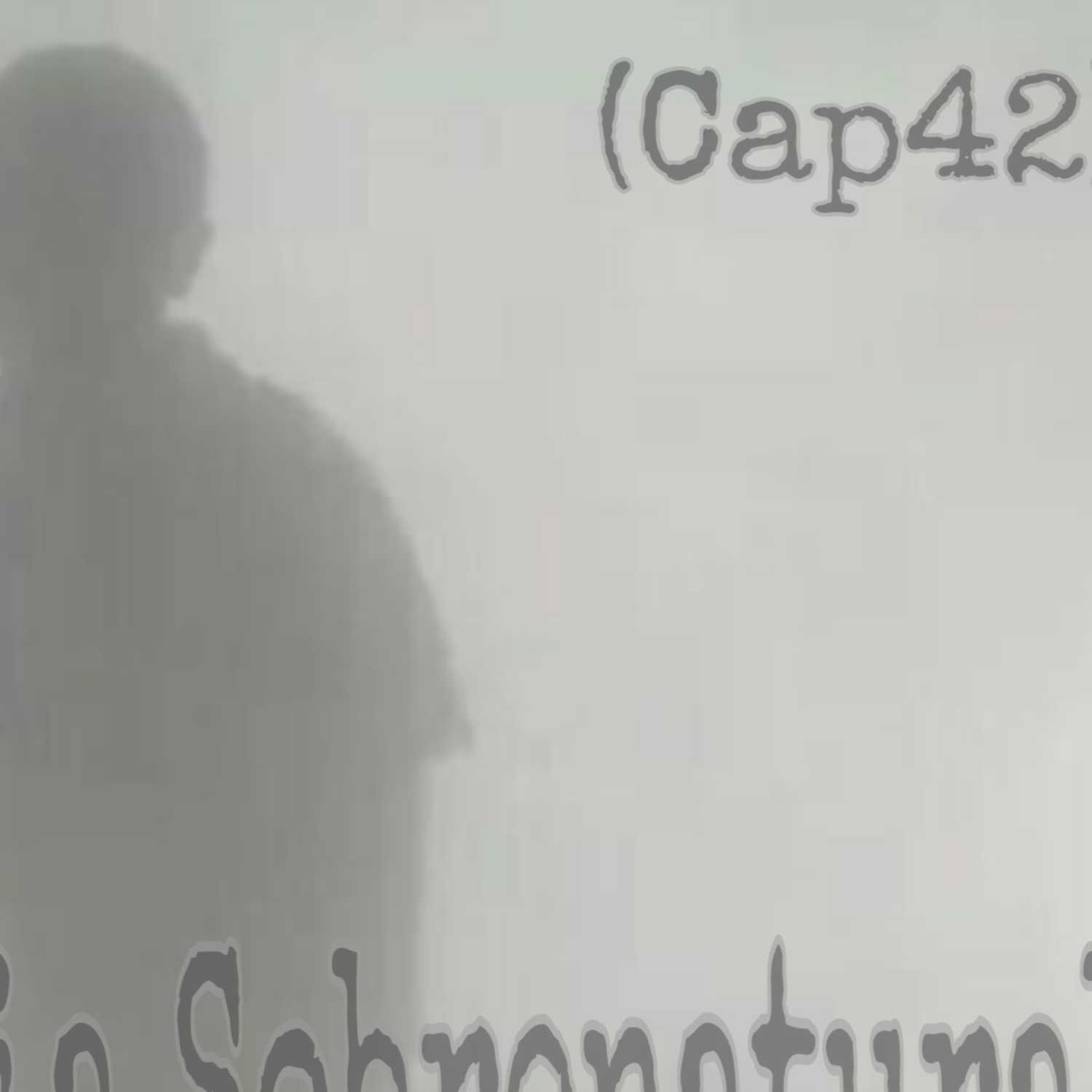 Experiencia Sobrenatural