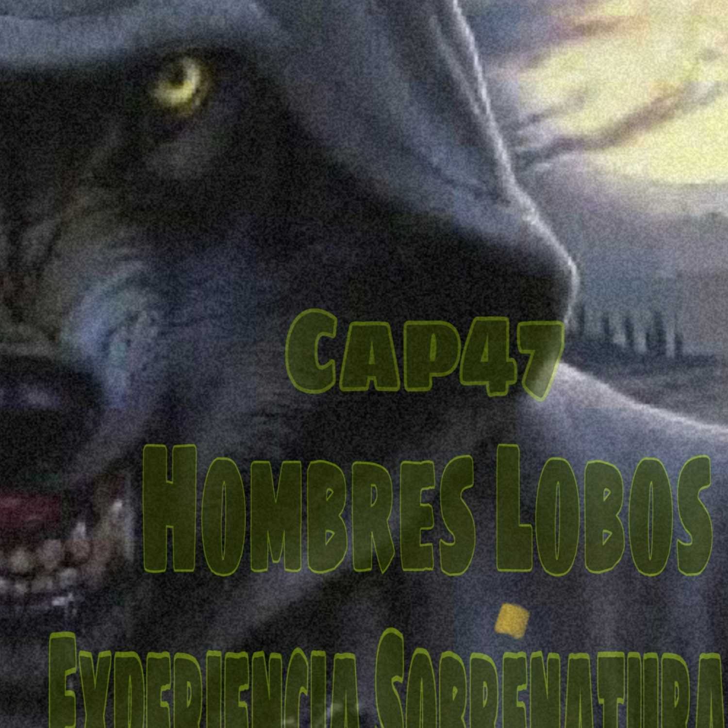 Experiencia Sobrenatural