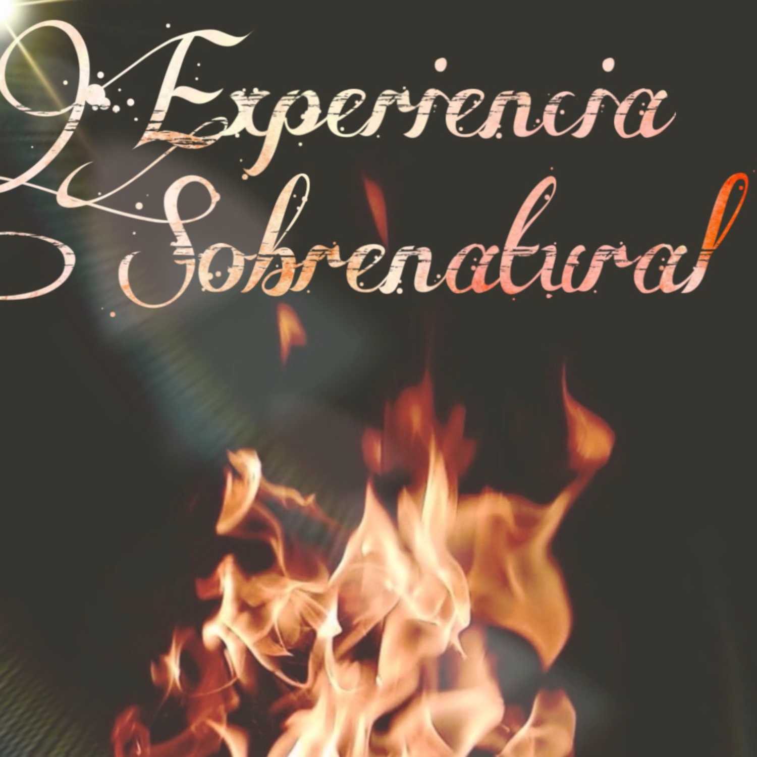 Experiencia Sobrenatural