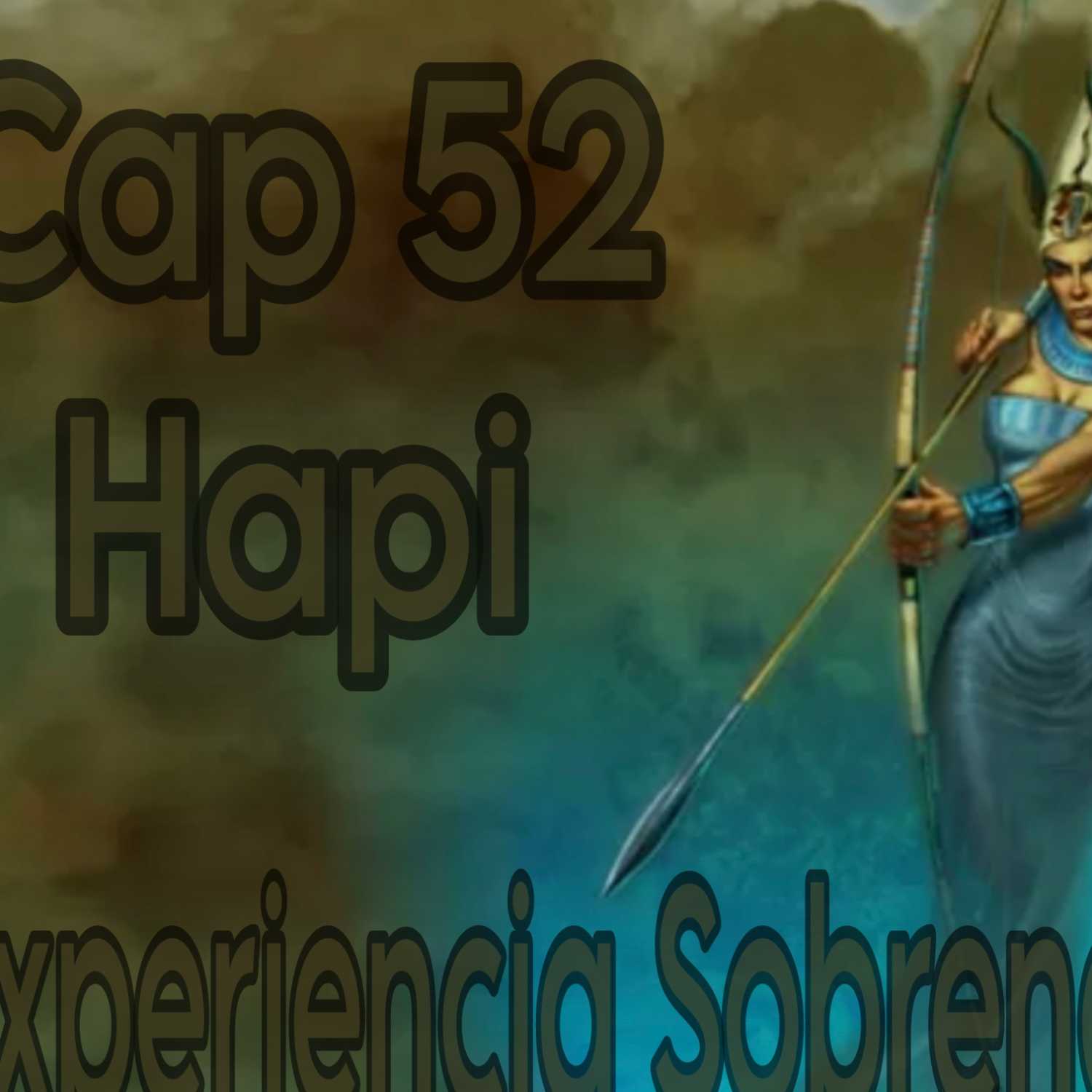 Experiencia Sobrenatural