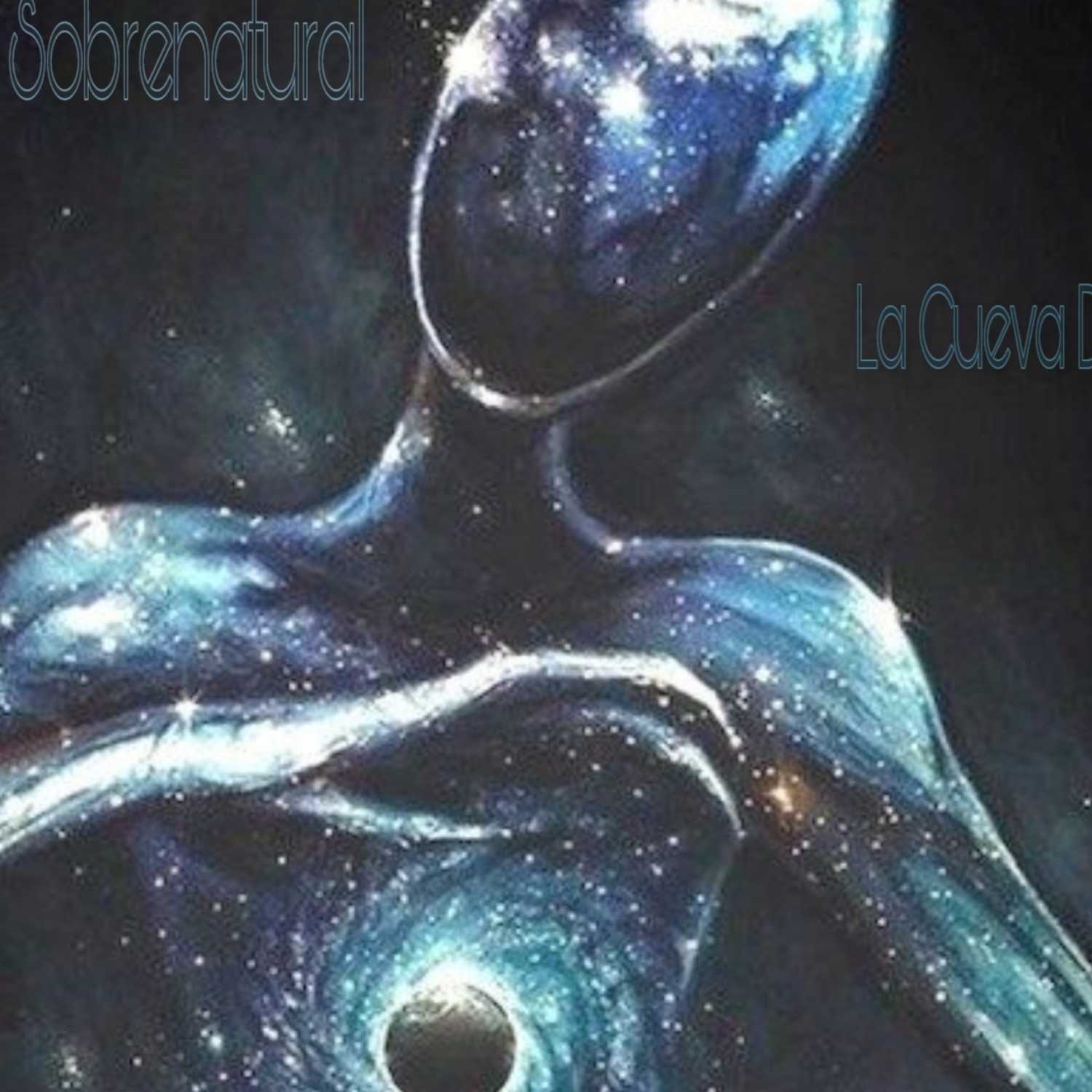 Experiencia Sobrenatural