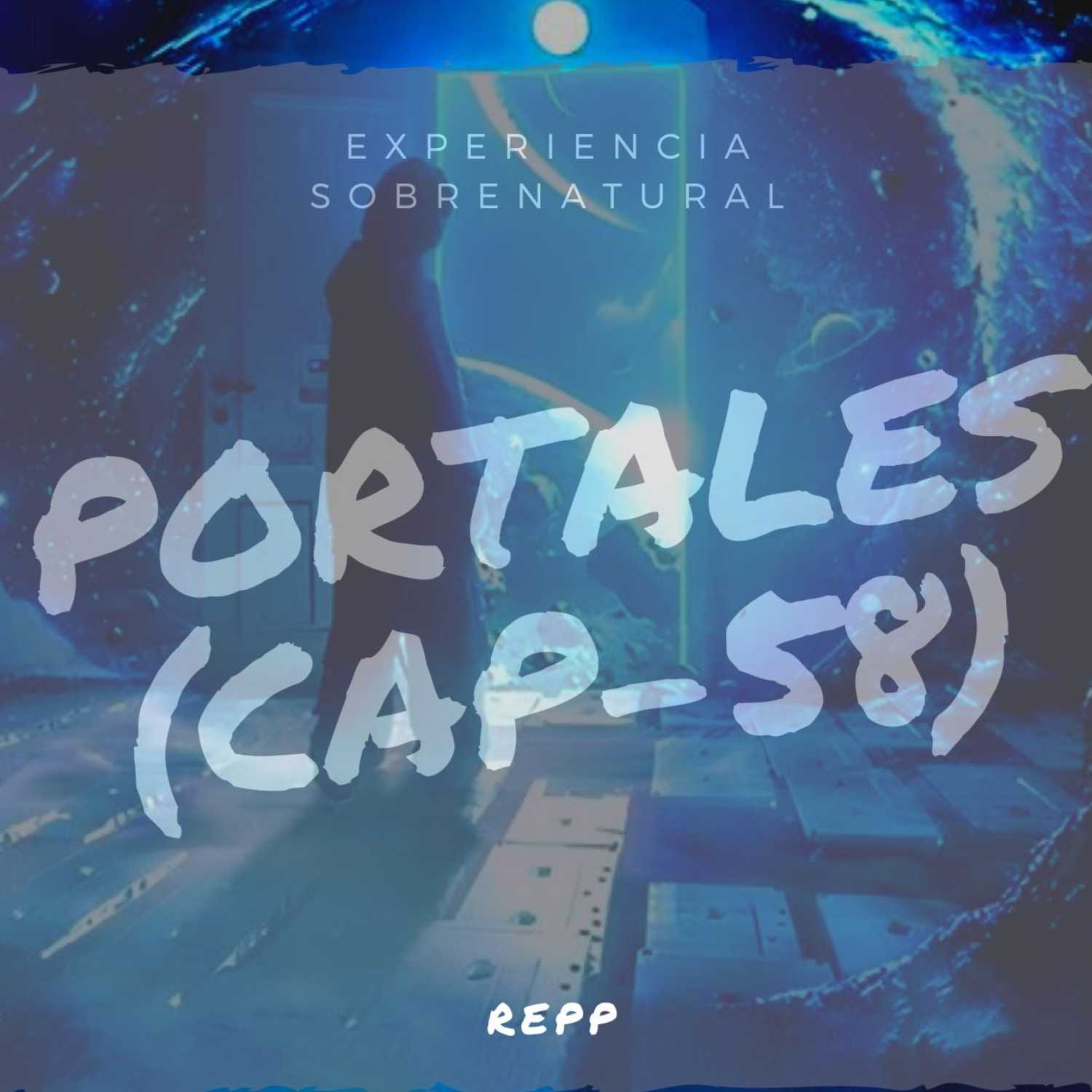 Experiencia Sobrenatural