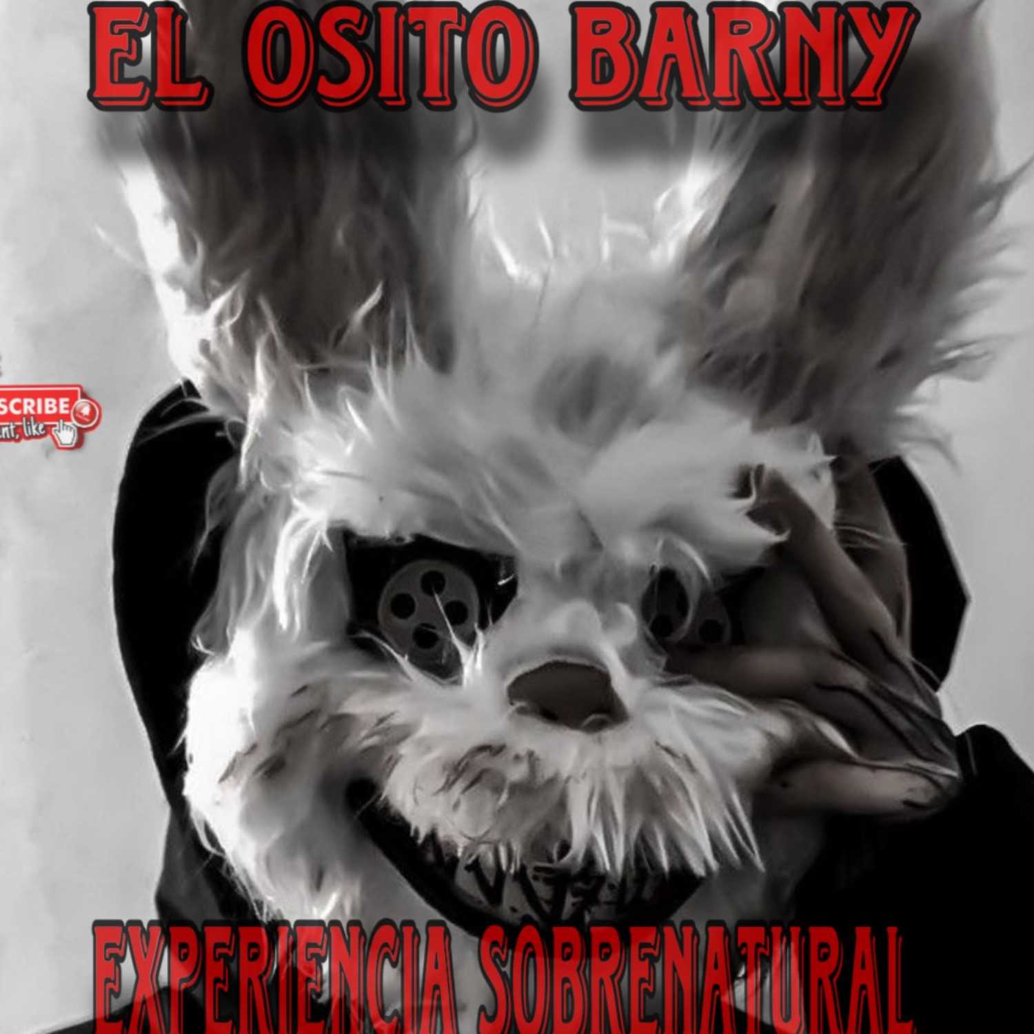 Experiencia Sobrenatural
