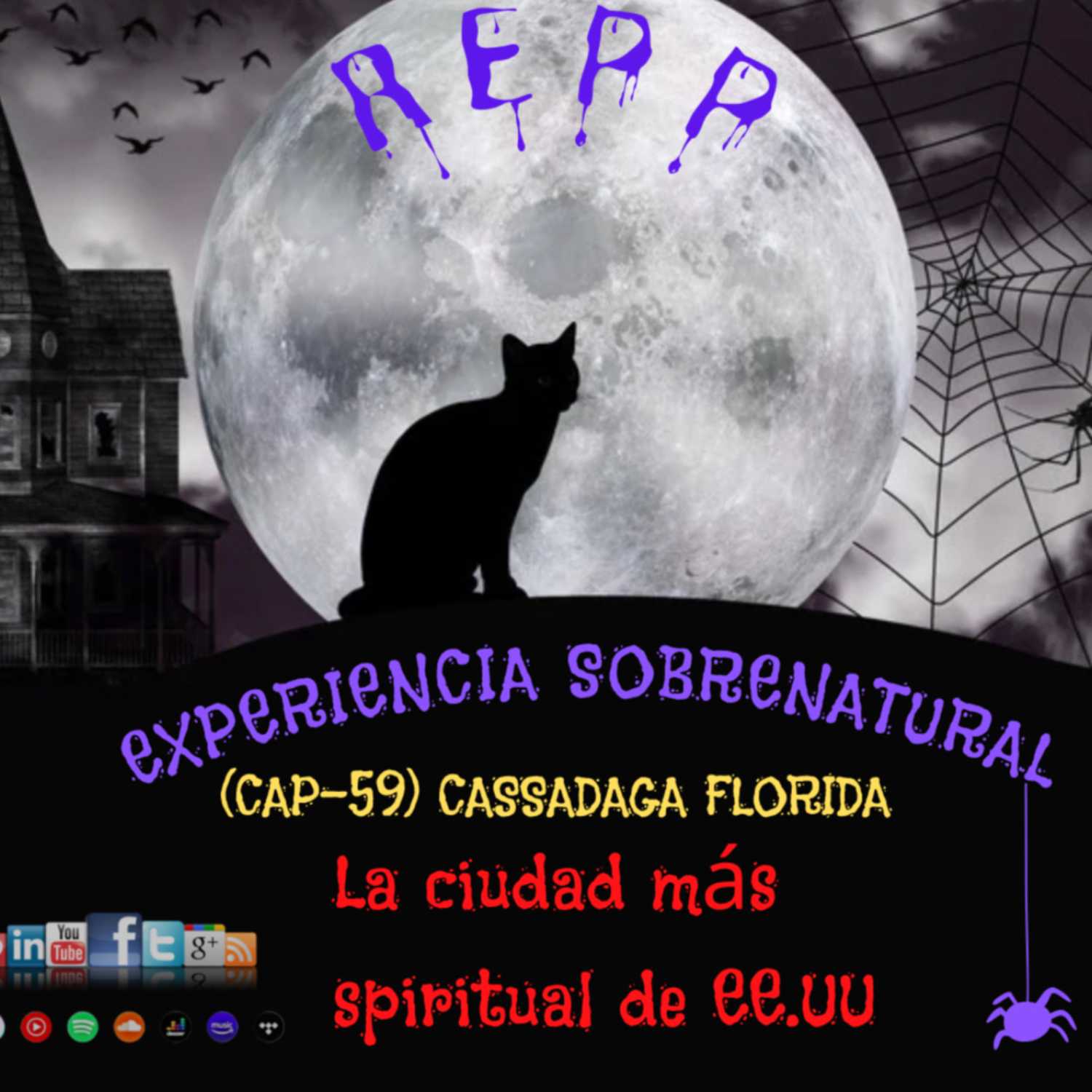 Experiencia Sobrenatural