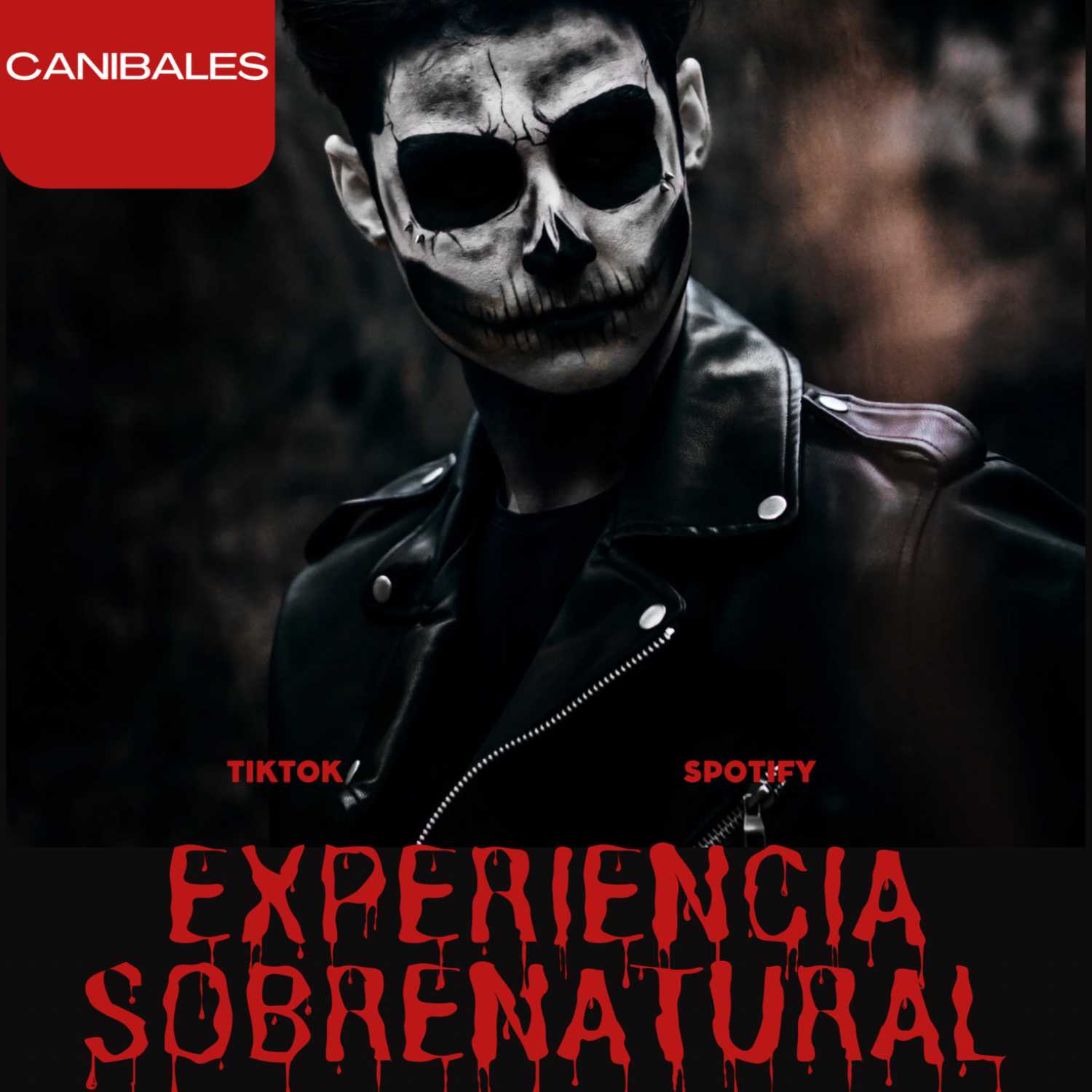 Experiencia Sobrenatural