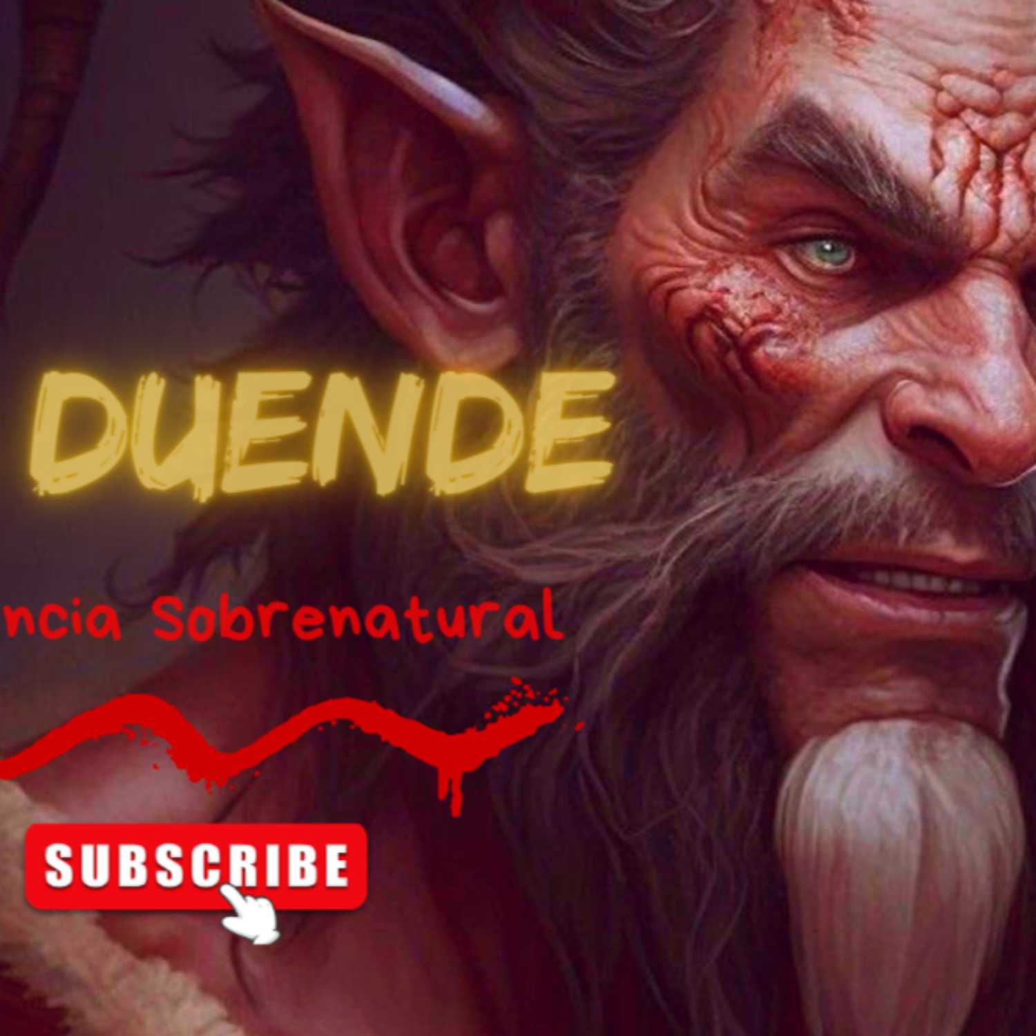 Experiencia Sobrenatural