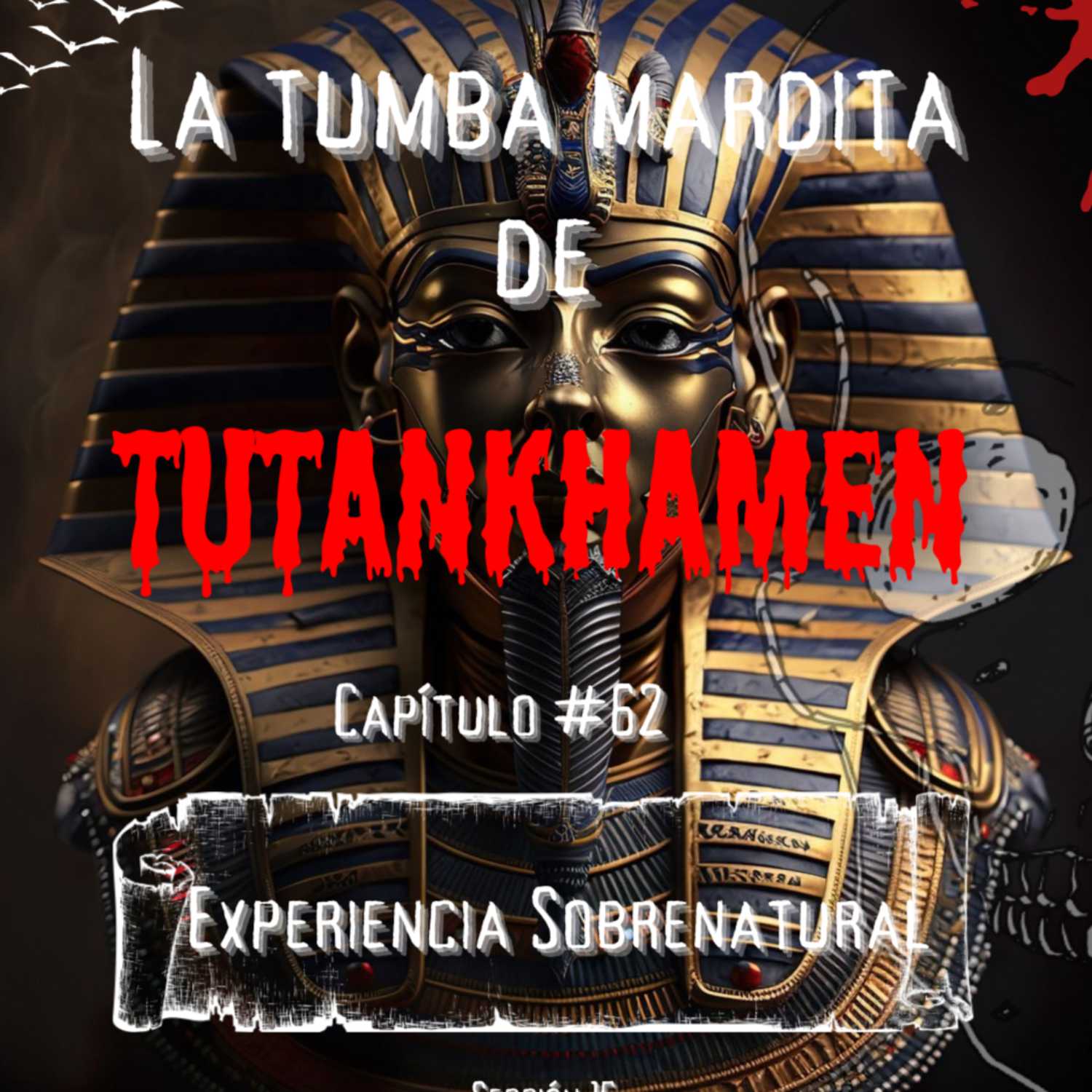 Experiencia Sobrenatural
