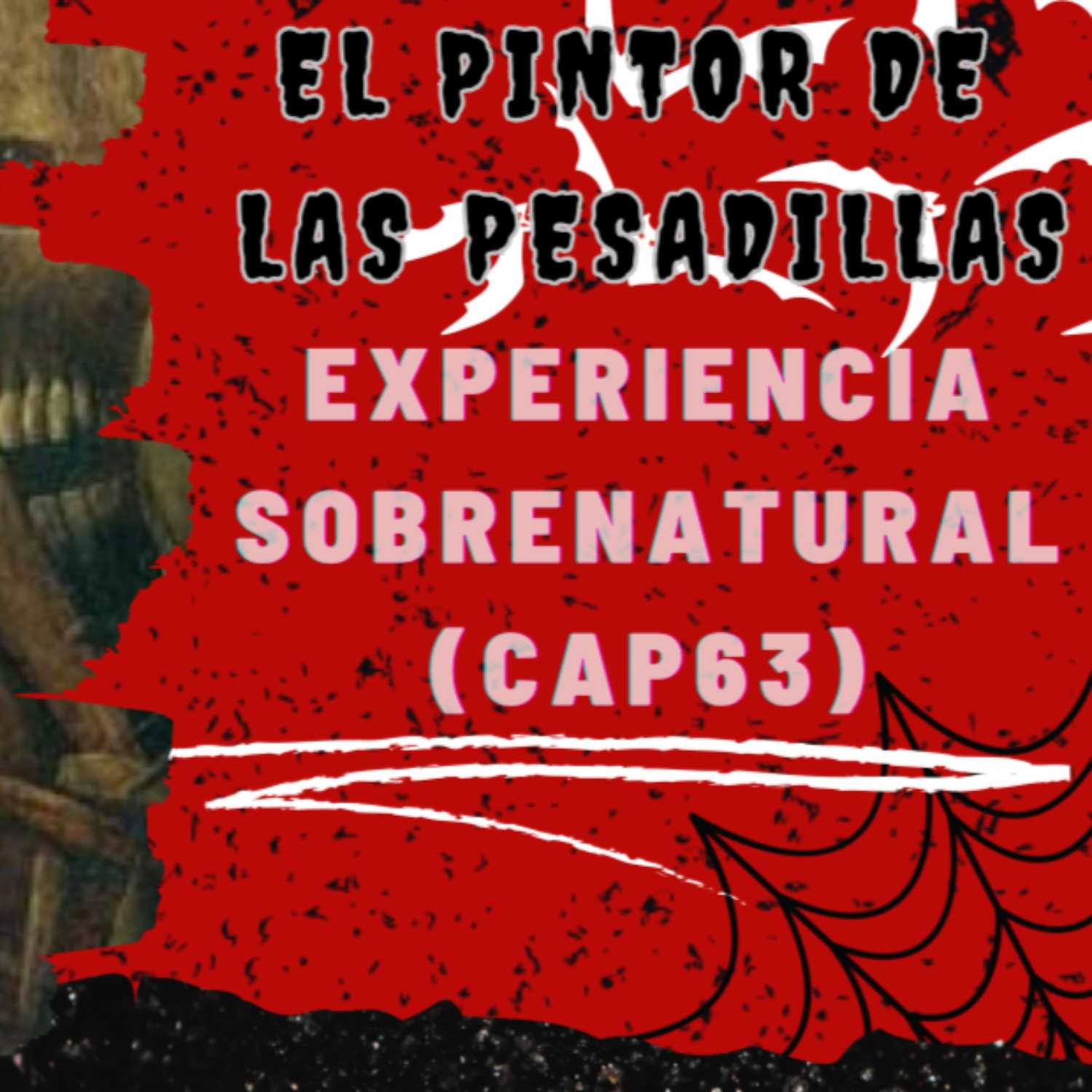 Experiencia Sobrenatural
