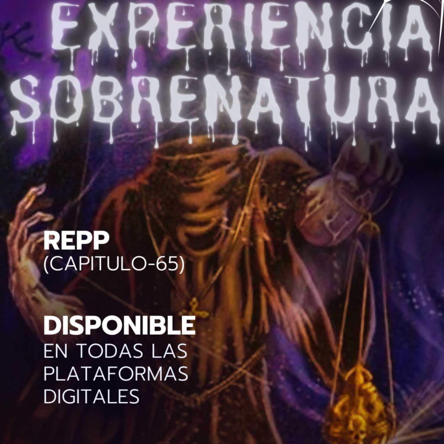 Experiencia Sobrenatural