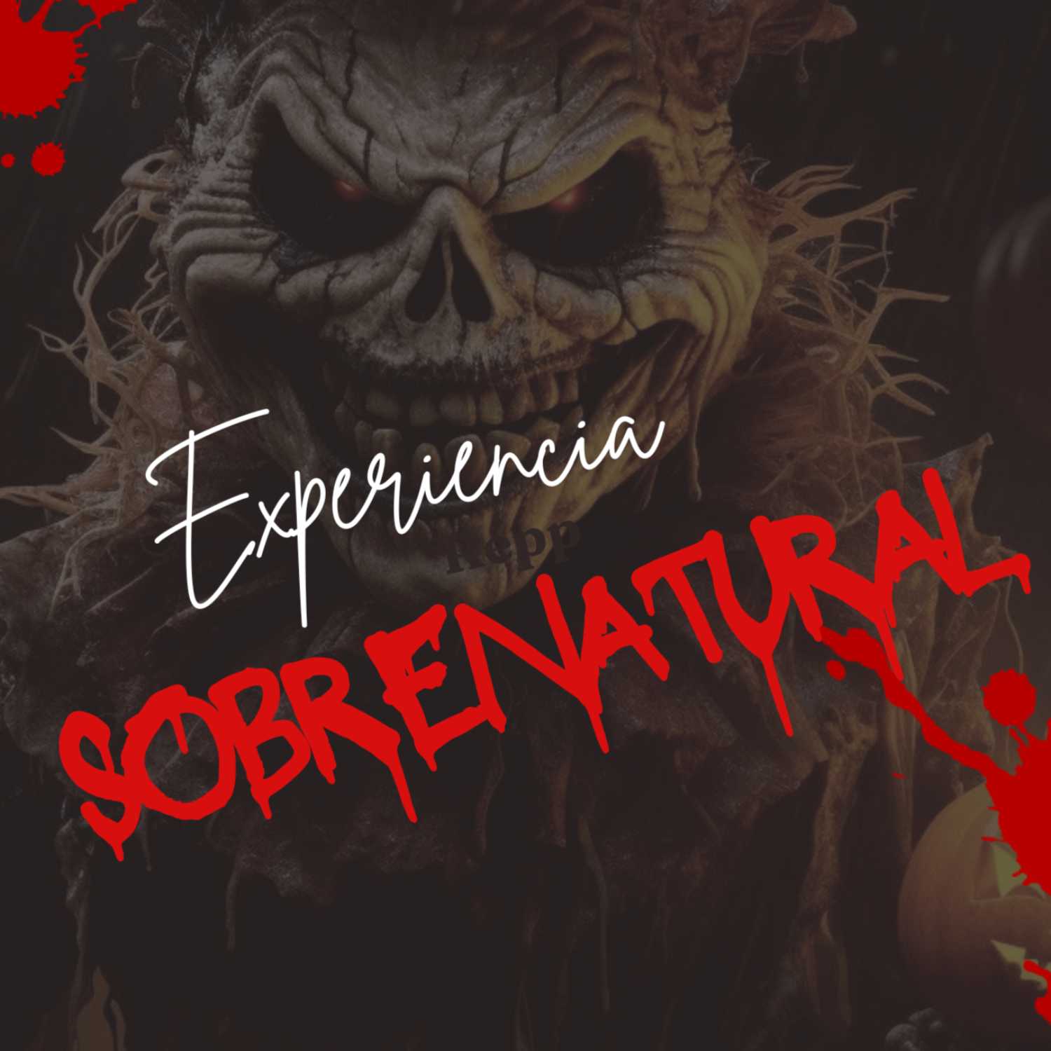 Experiencia Sobrenatural