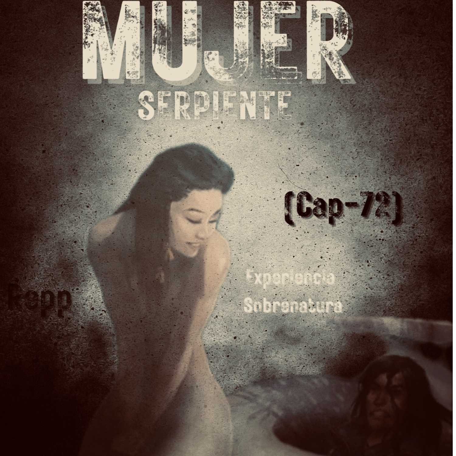 Experiencia Sobrenatural