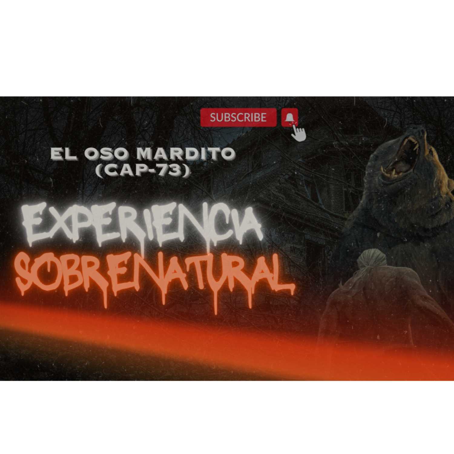 Experiencia Sobrenatural