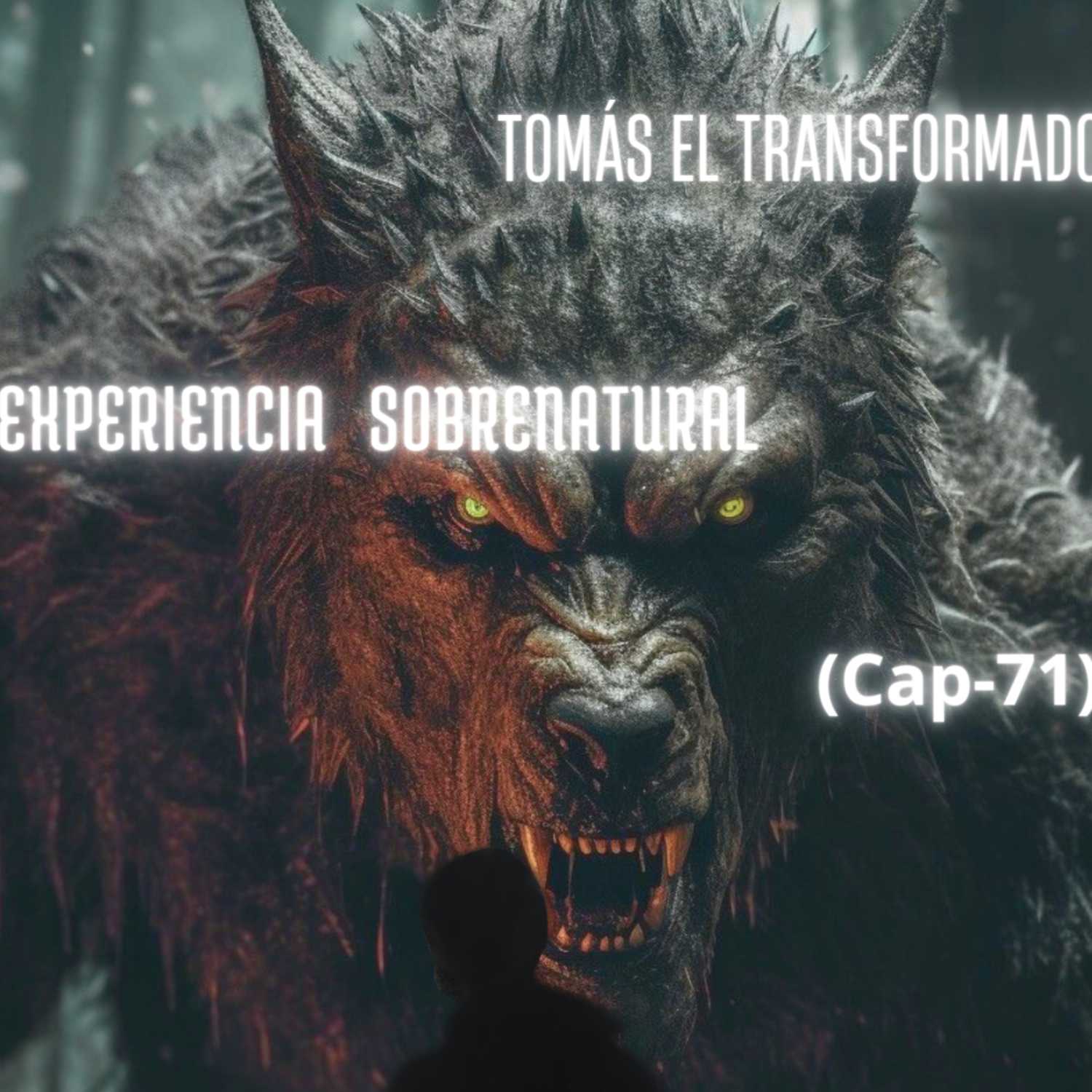 Experiencia Sobrenatural