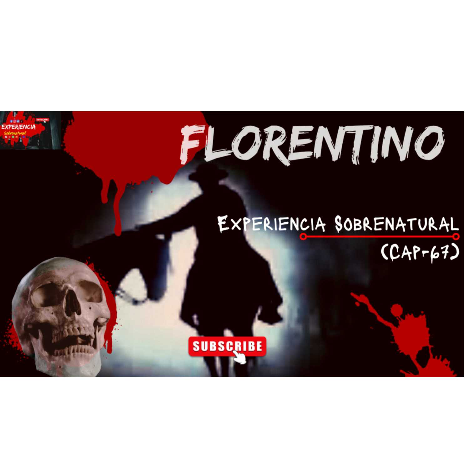 Experiencia Sobrenatural
