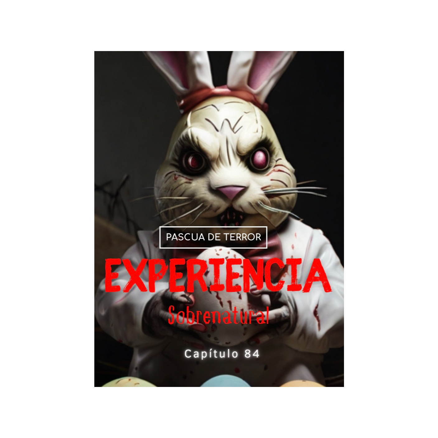 Experiencia Sobrenatural