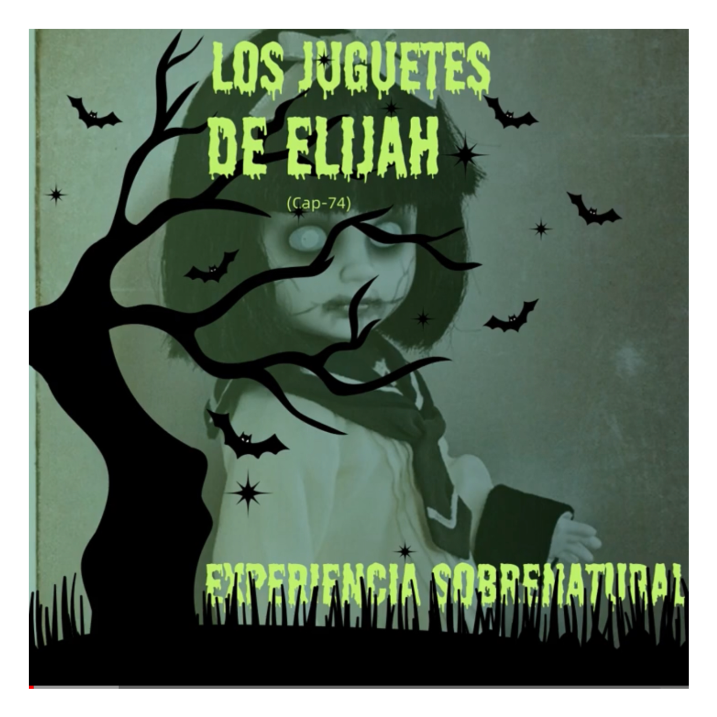 Experiencia Sobrenatural