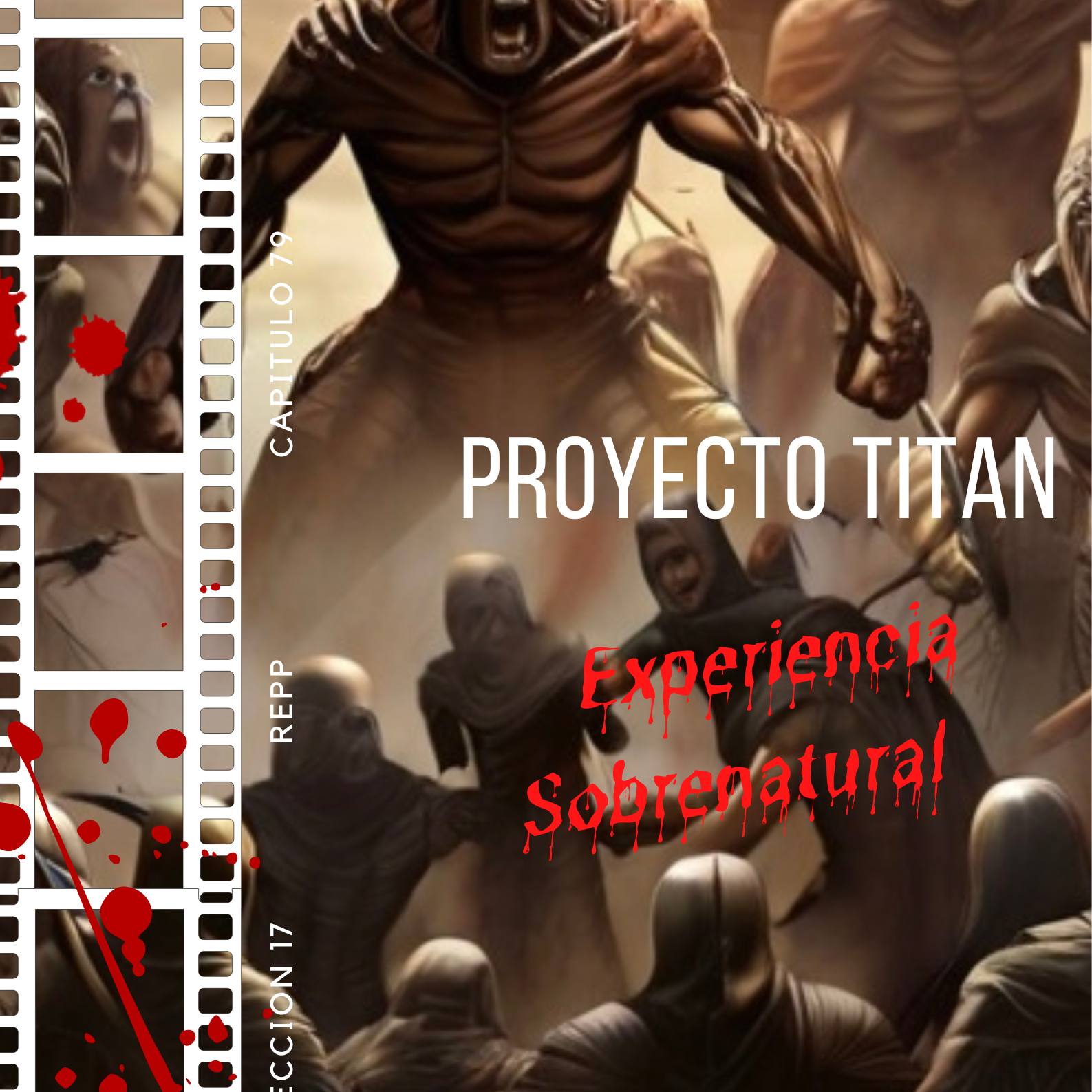 Experiencia Sobrenatural